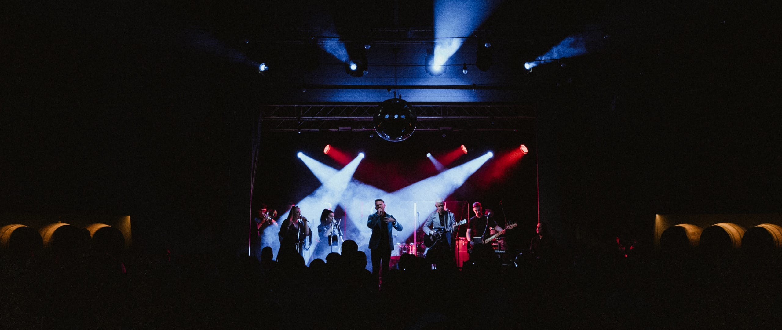 Destination Live: Bowie &#8211; The Greatest Hits Show