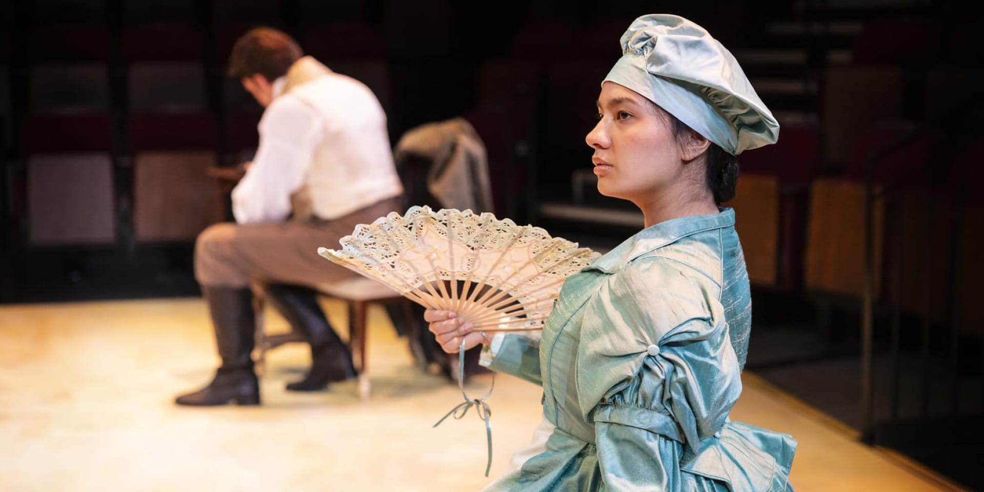 Pride and Prejudice&#8230; by Louie Whitemore