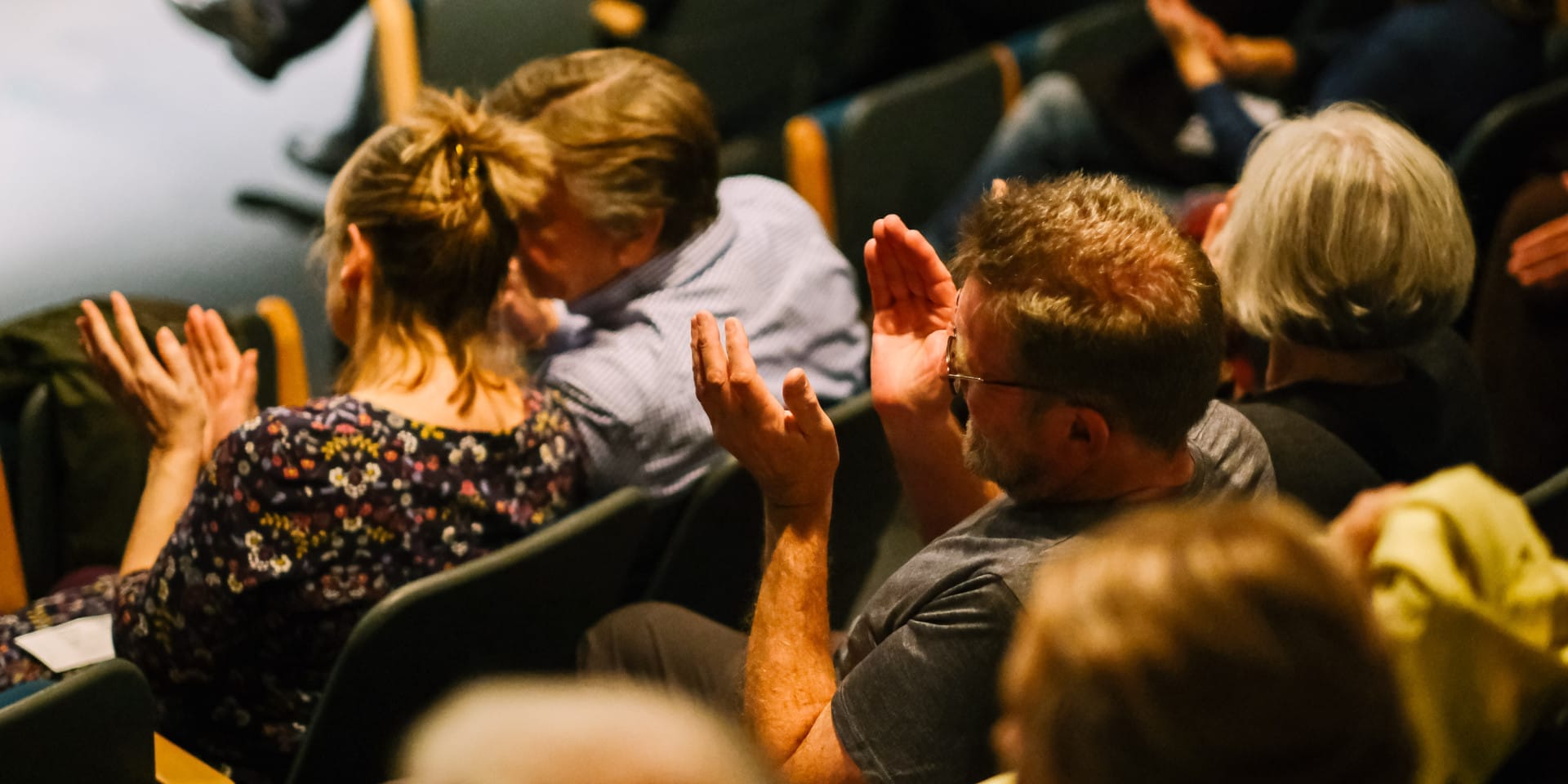 Inciting Incidents Scratch Night