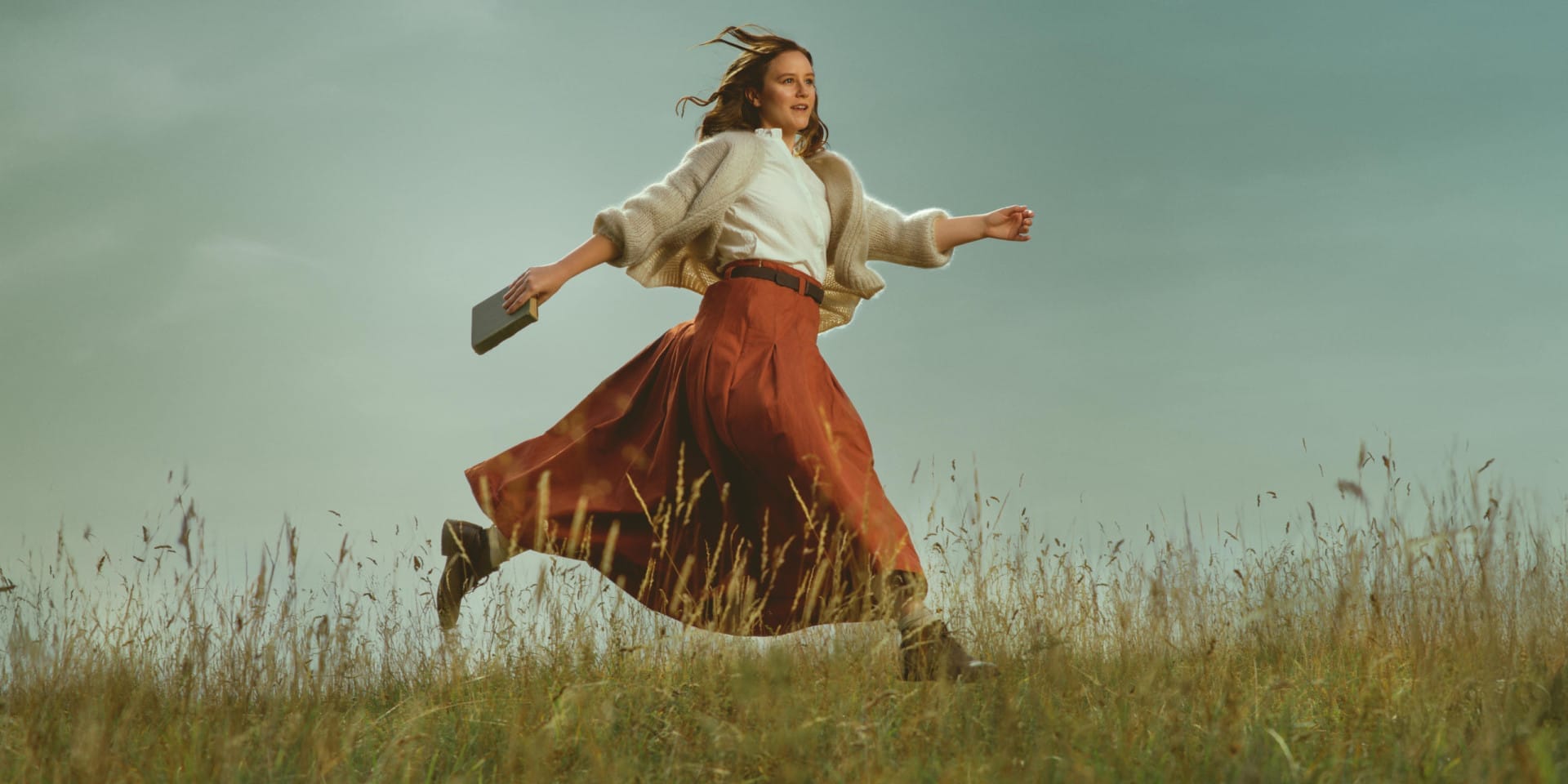 Lark Rise to Candleford