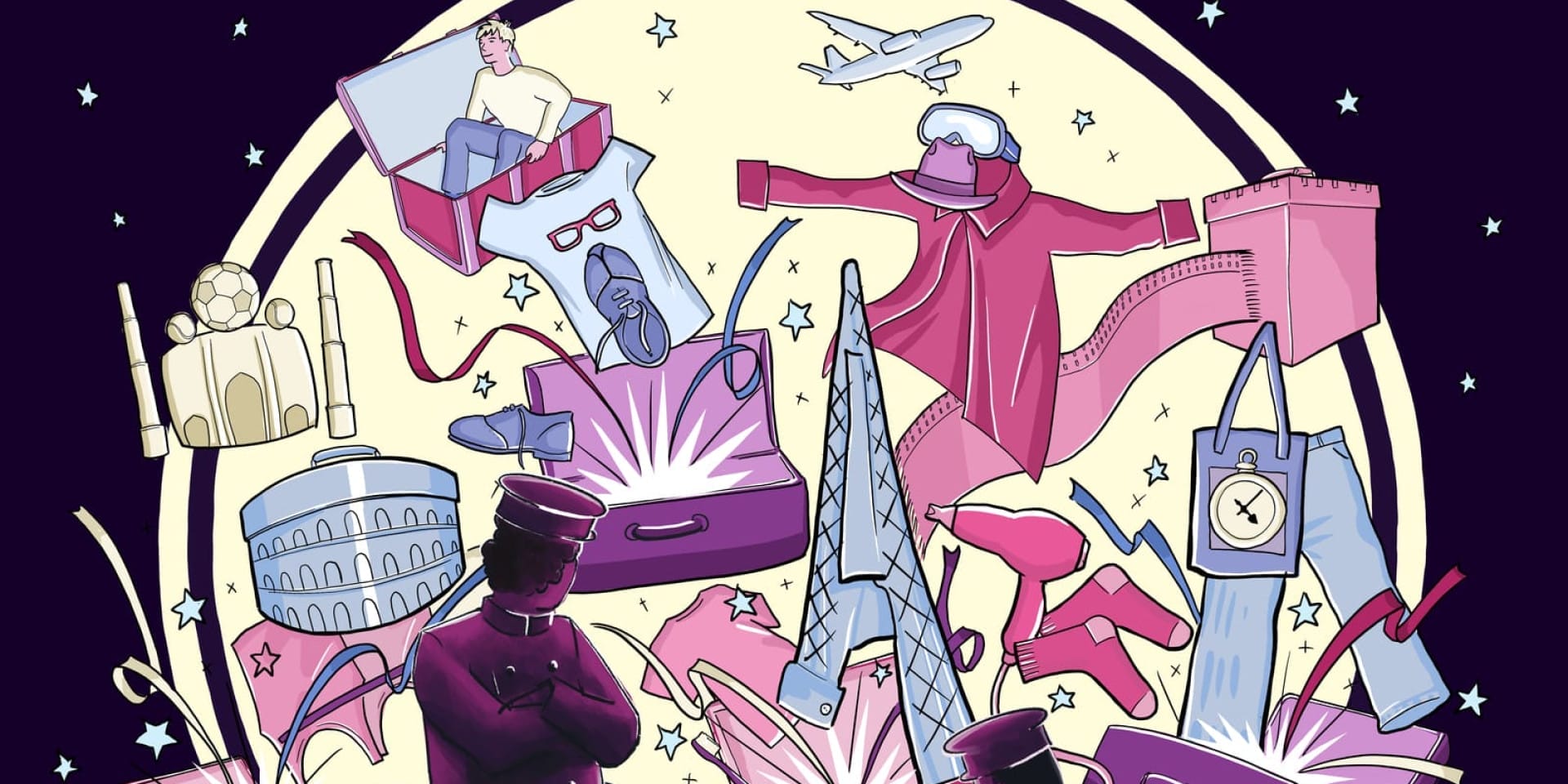 Last Unicorn Airways