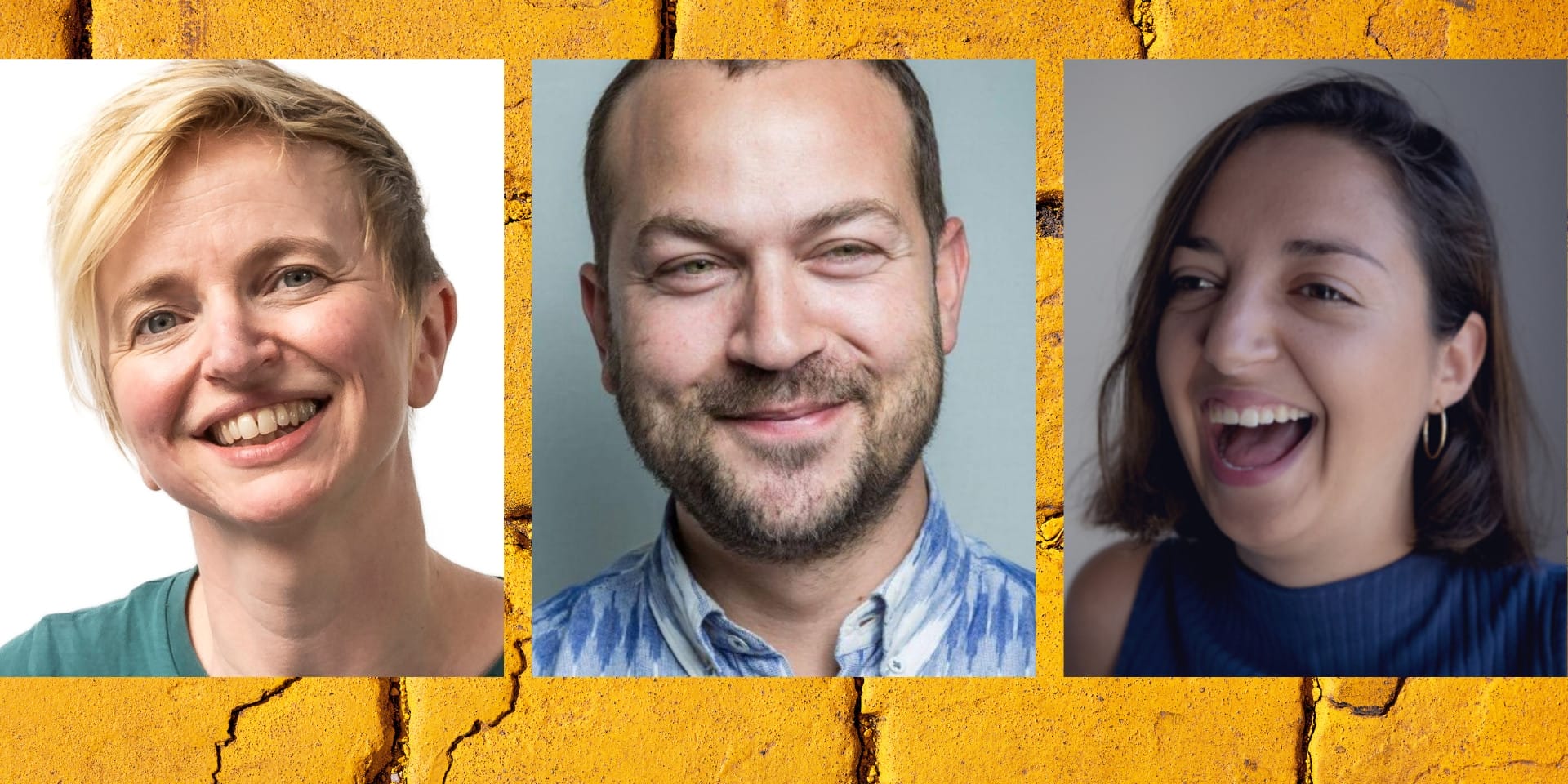 The Wizard of Oz&#8230; but not as you know it!