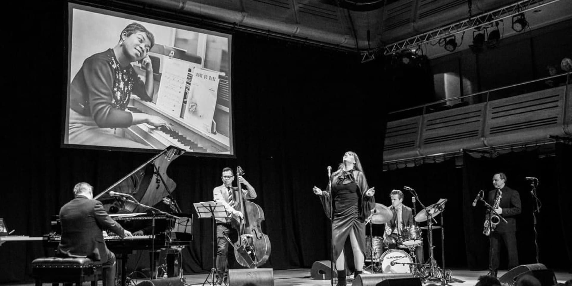 The Ronnie Scott&#8217;s Story