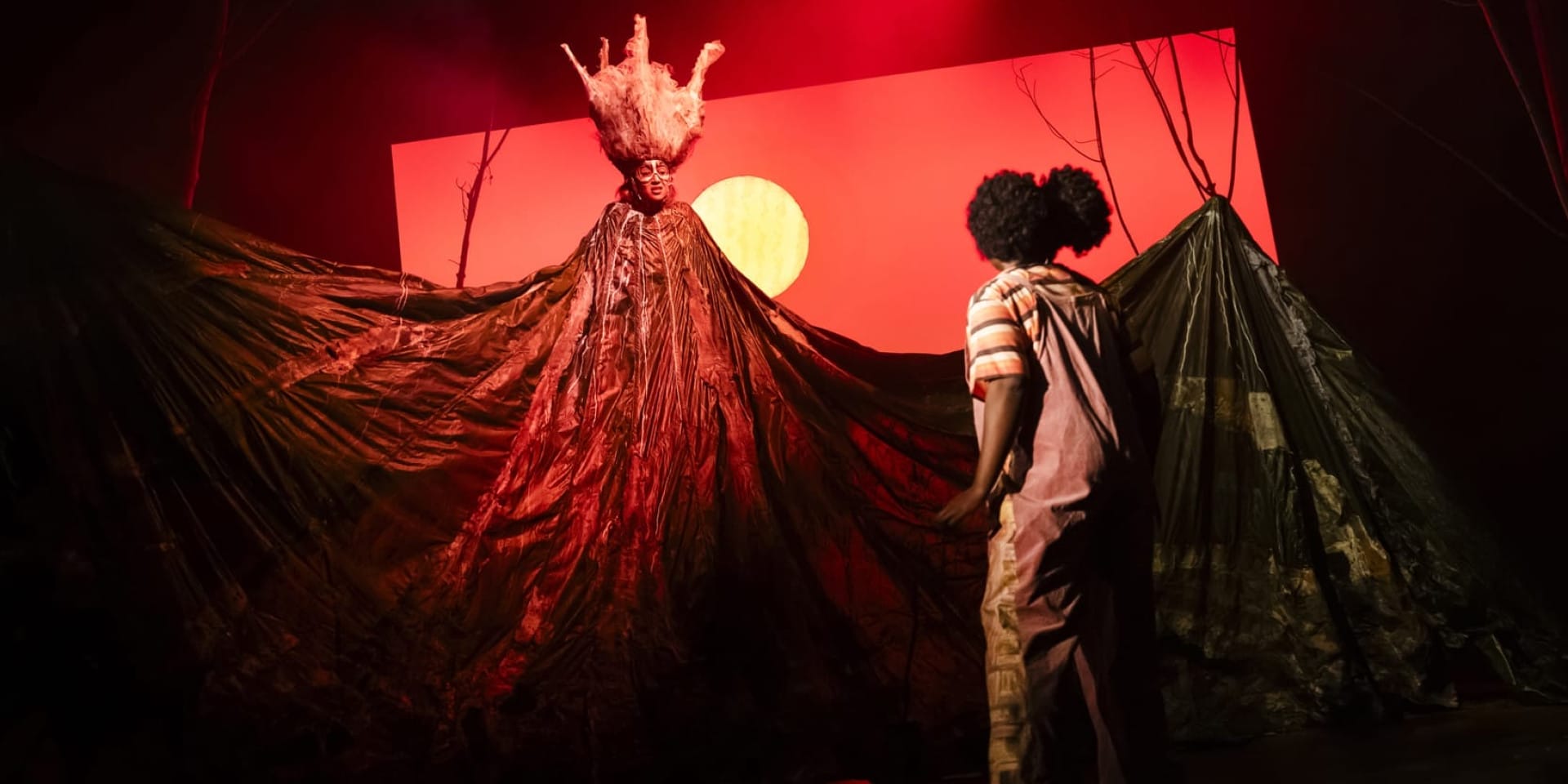 Bringing Oz to Life: Designed by Yoav Segal