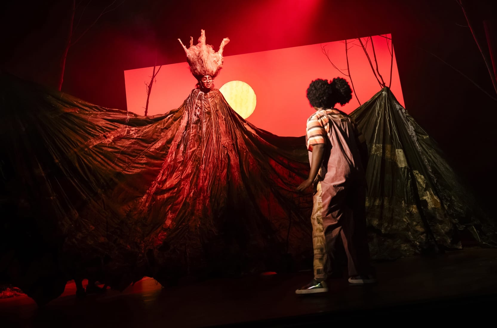 Bringing Oz to Life: Designed by Yoav Segal