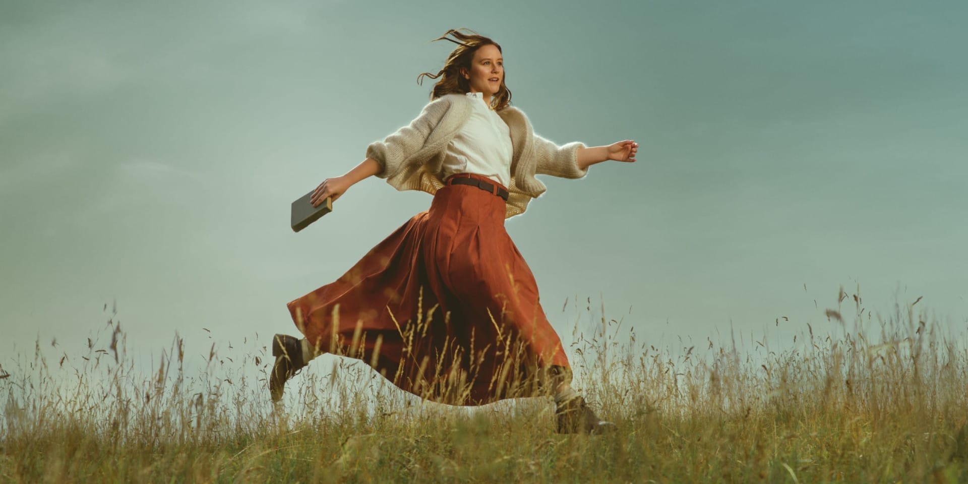 Lark Rise to Candleford