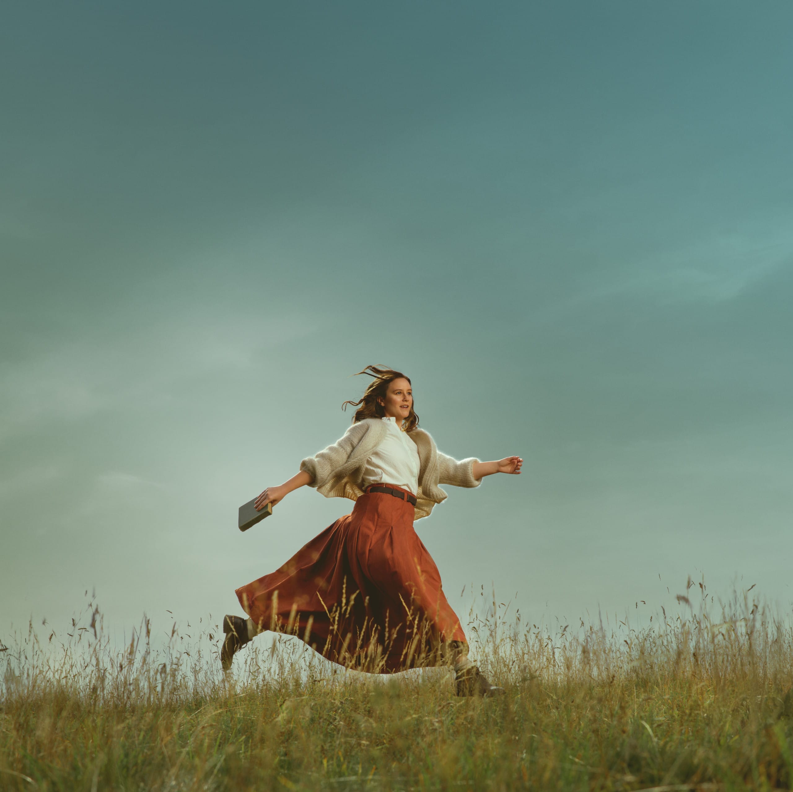 Lark Rise to Candleford