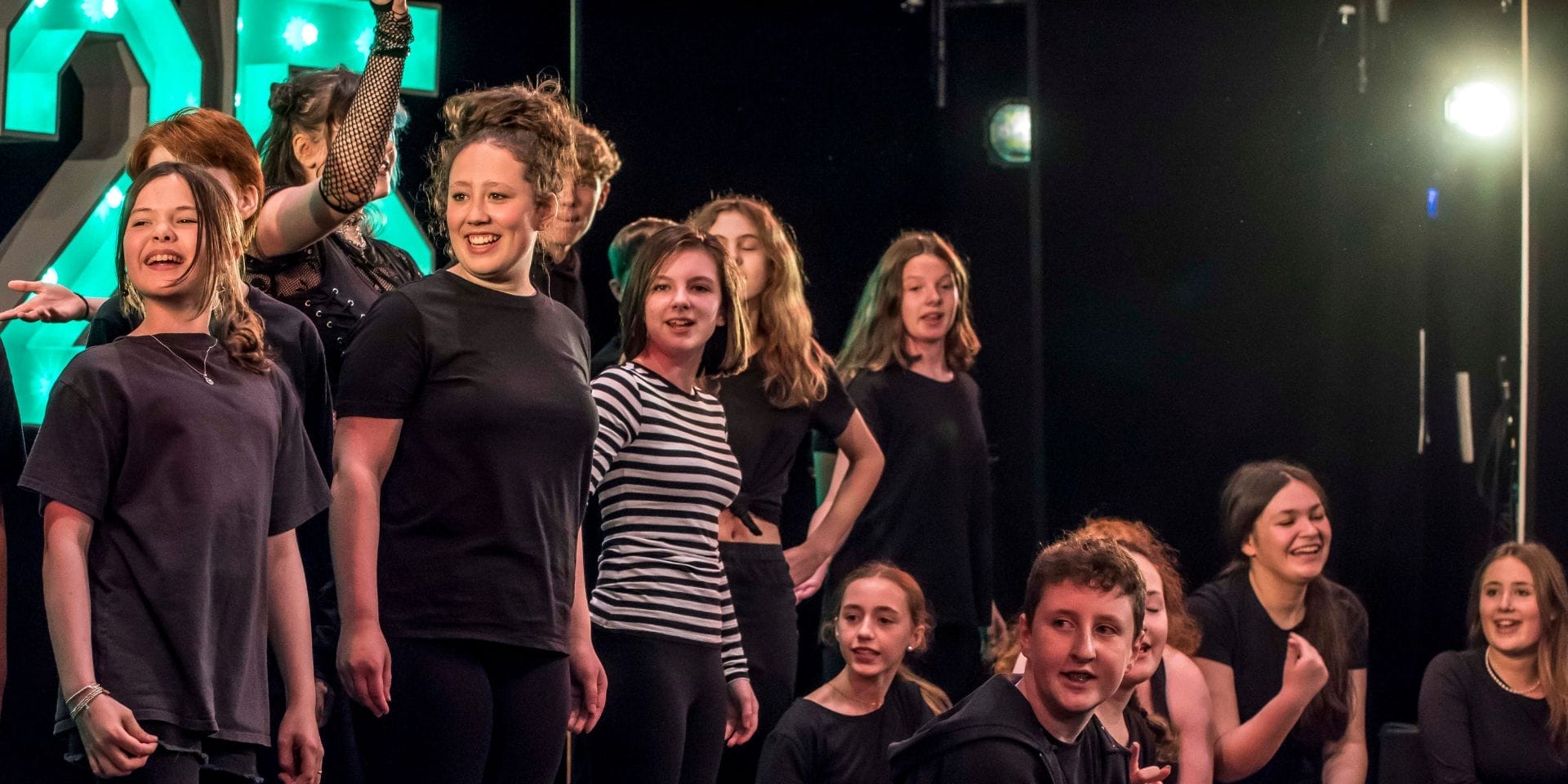 Theatre by the Lake Young Company