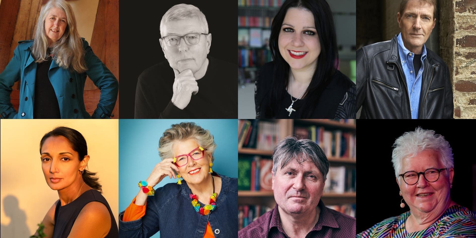 Words by the Water 2026