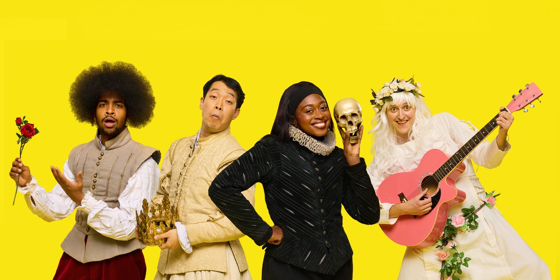 Brevity is the Soul of Wit &#8211; Reducing Shakespeare in the 21st Century