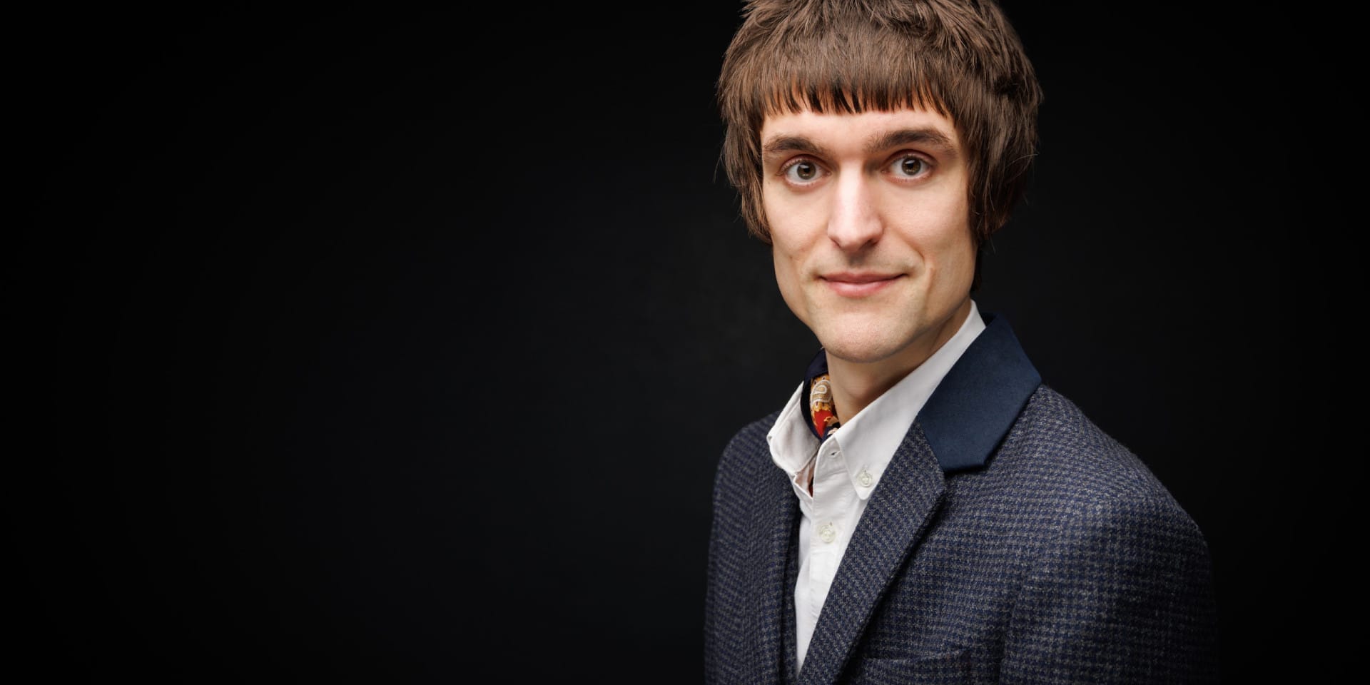 Tim Gregory: How Will the Atom Save the World?