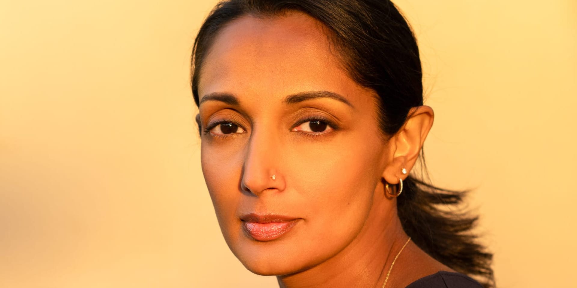 Monisha Rajesh: Around the World by Night Train