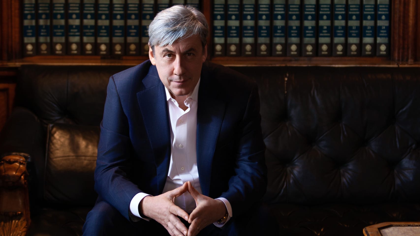 Andrew Graham Dixon: Vermeer &#8211; A New Vision