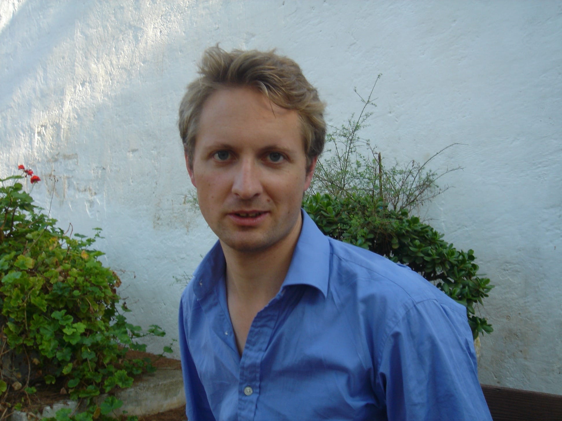 Arthur Snell: Life on a Warmer Planet