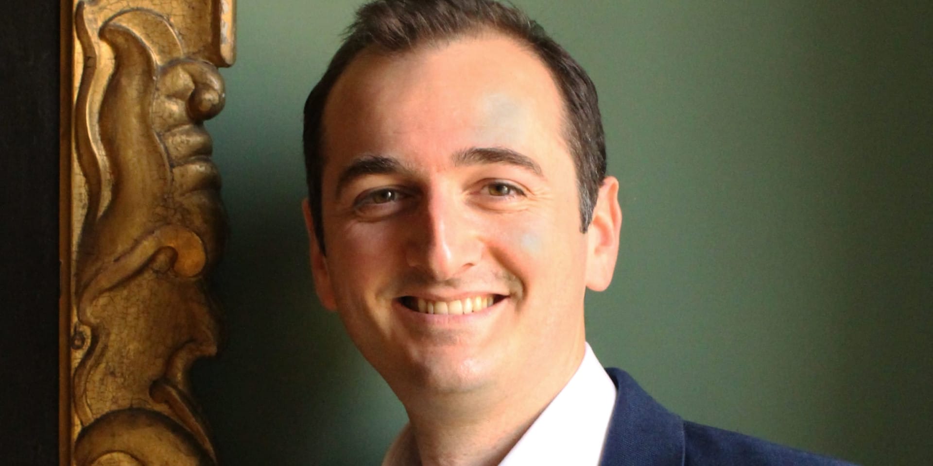 Bendor Grosvenor: The Arts Society Cumbria 50th Anniversary Lecture