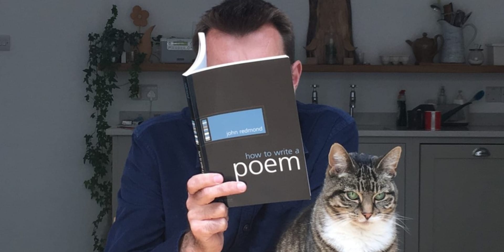 An Evening with Brian Bilston