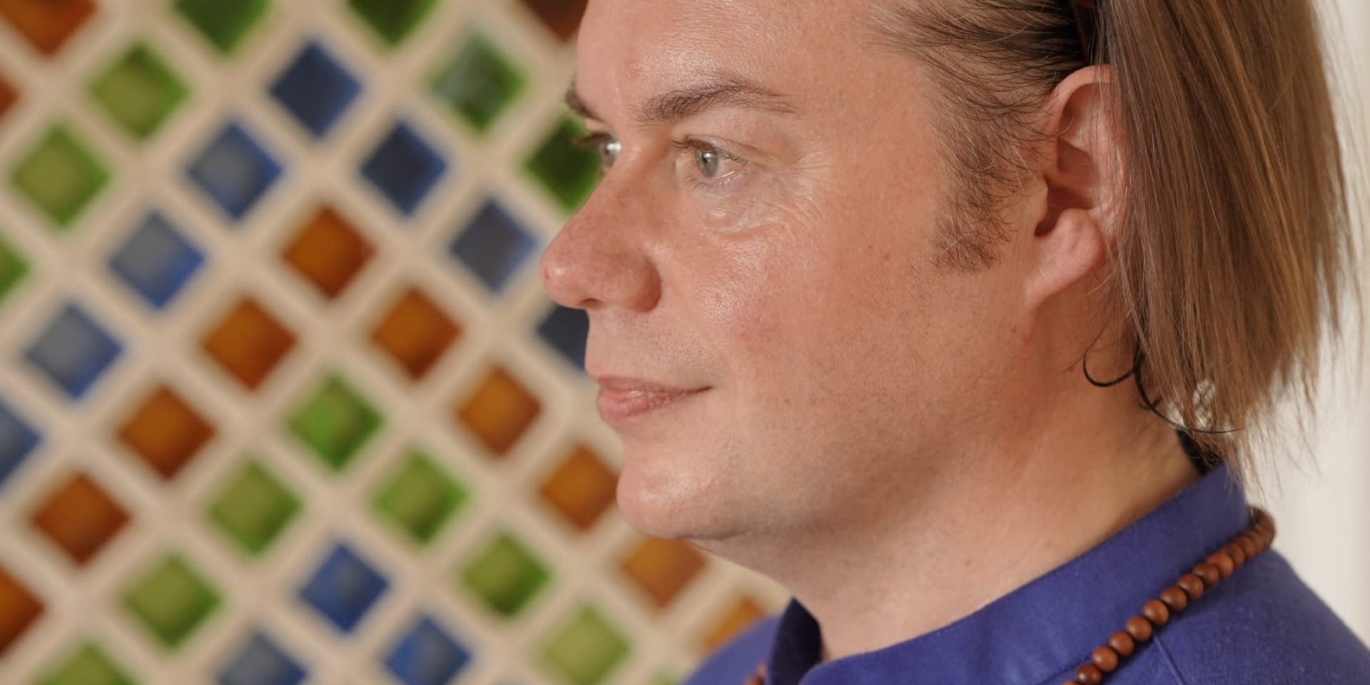 Darren Harper: A Philosopher&#8217;s Guide to Nature &#8211; Workshop