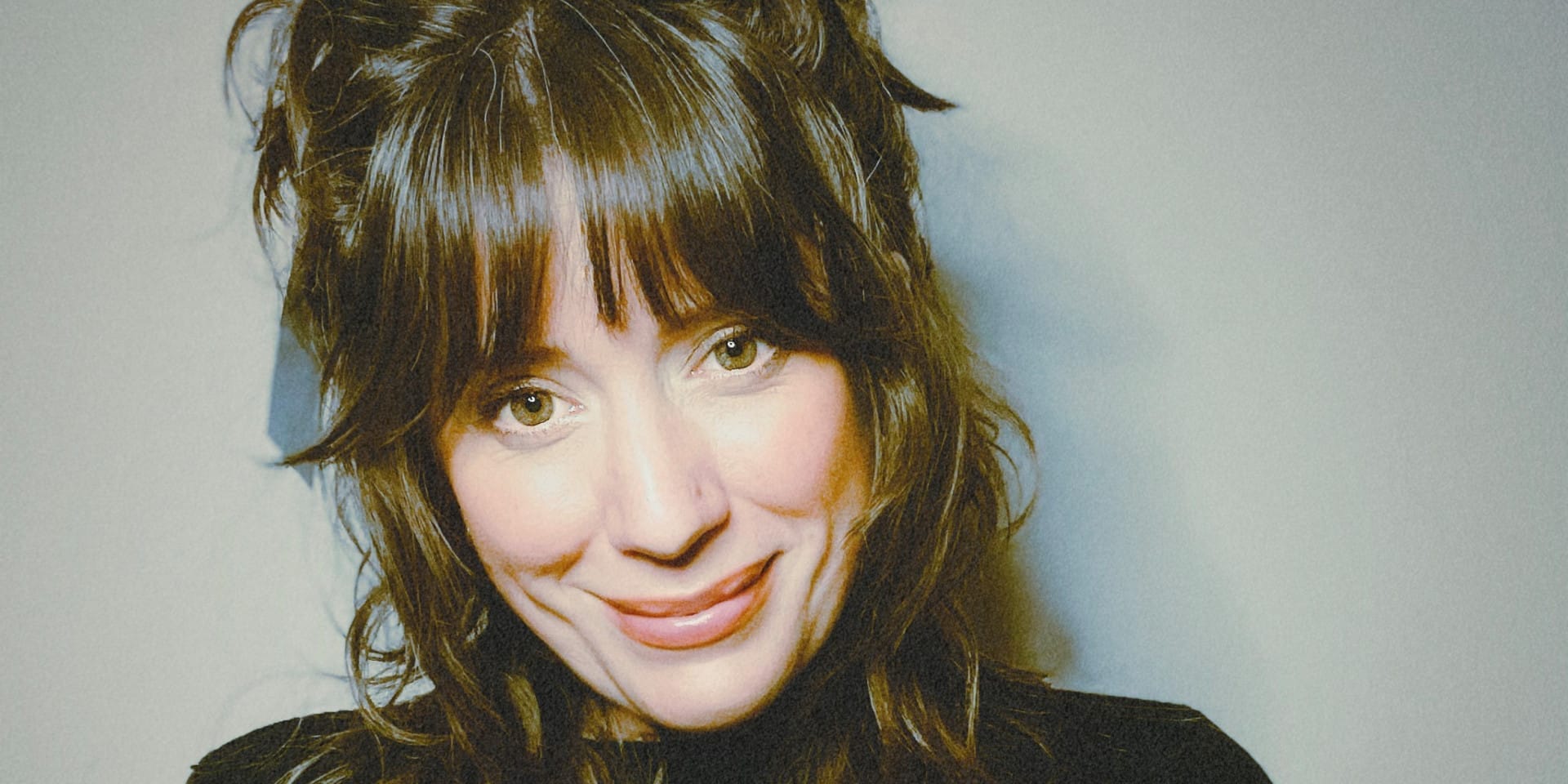 Fern Riddell: Victoria&#8217;s Secret