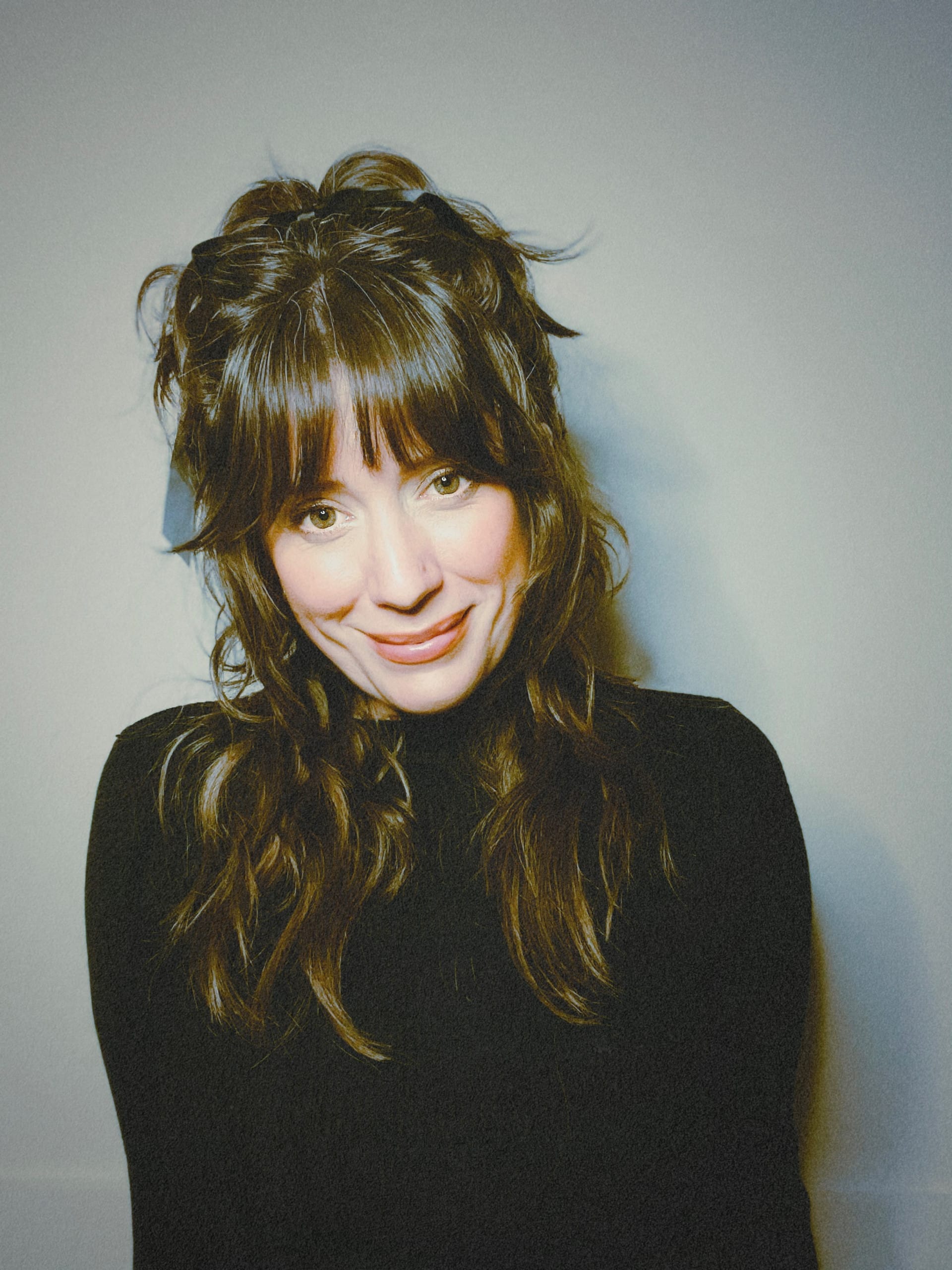 Fern Riddell: Victoria&#8217;s Secret