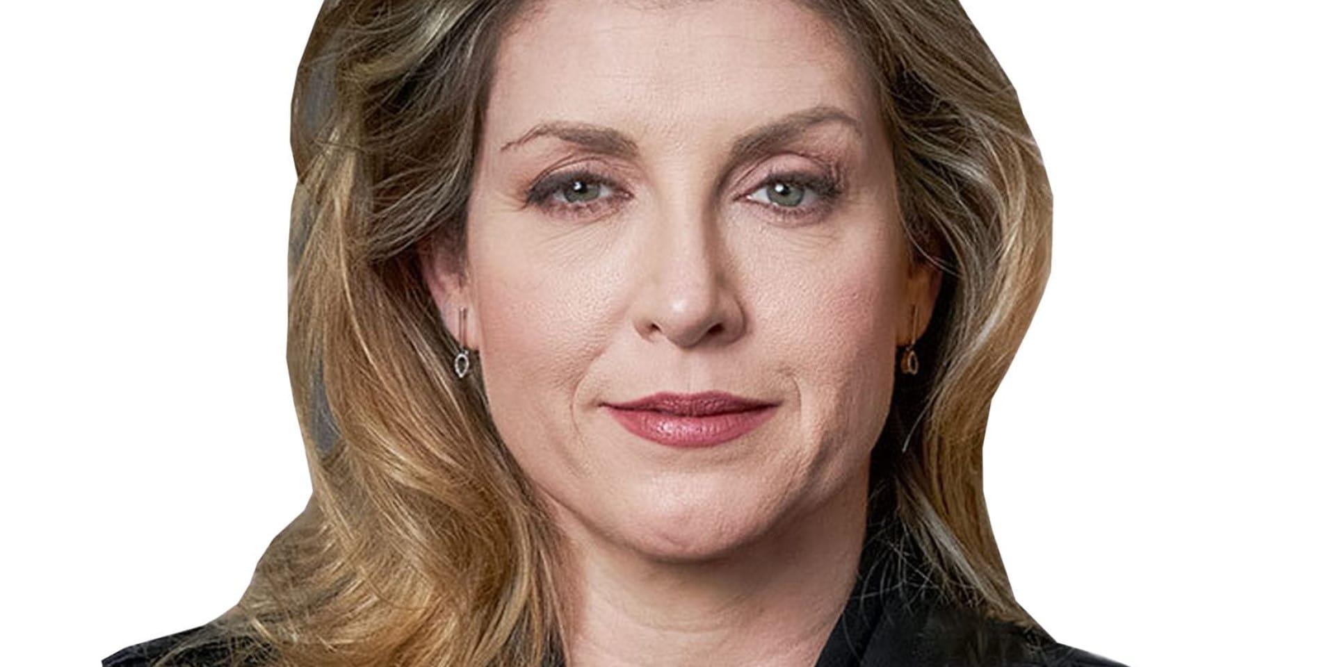 Penny Mordaunt: Pomp and Circumstance