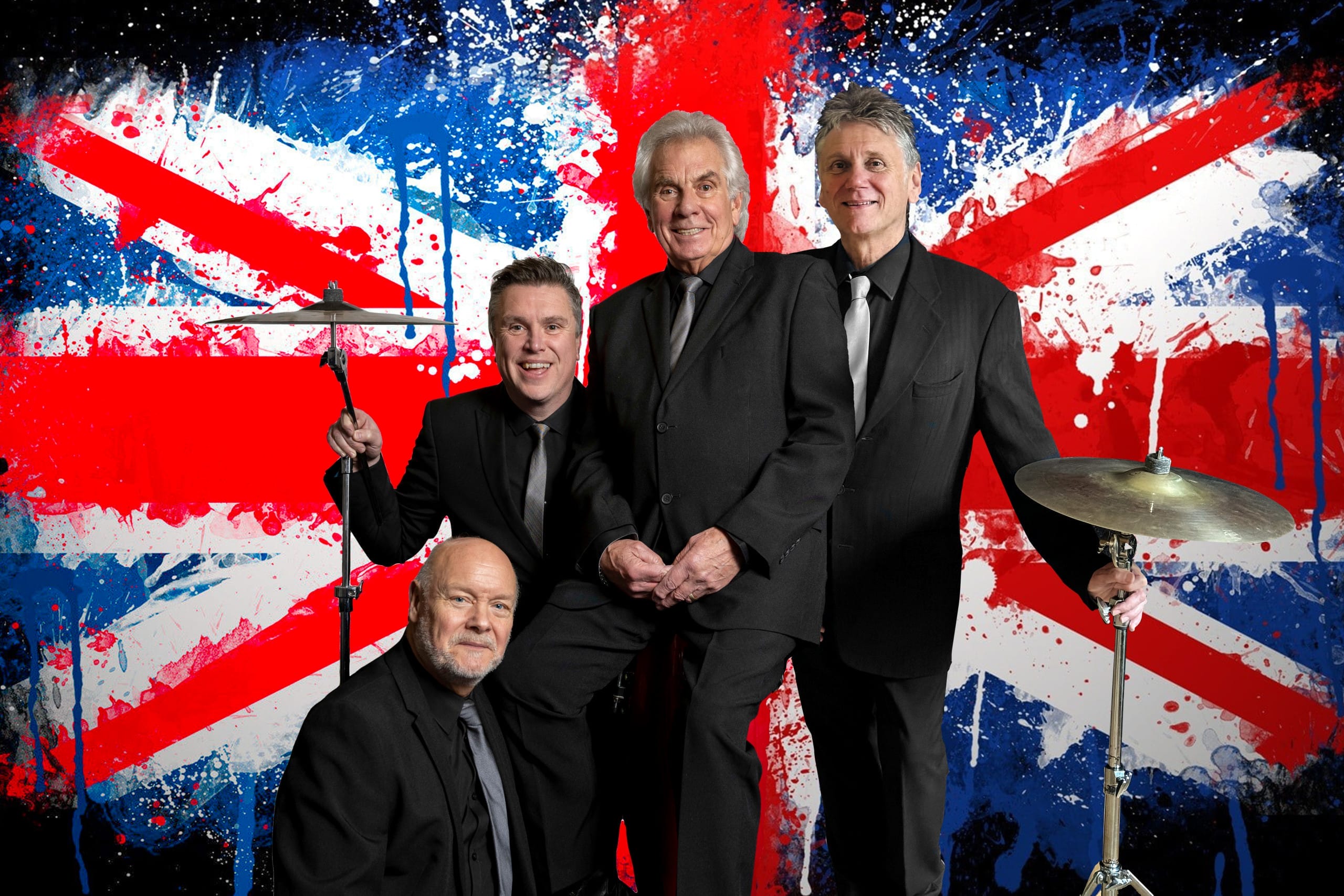 Herman&#8217;s Hermits