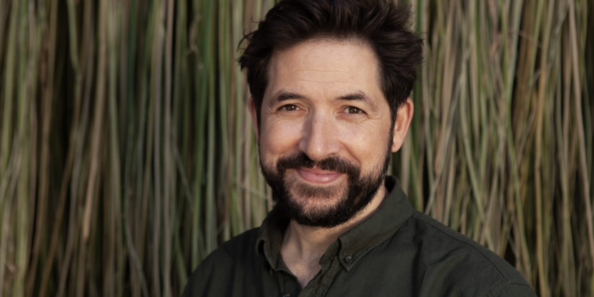 James Fox: Lost Arts and Vanishing Trades