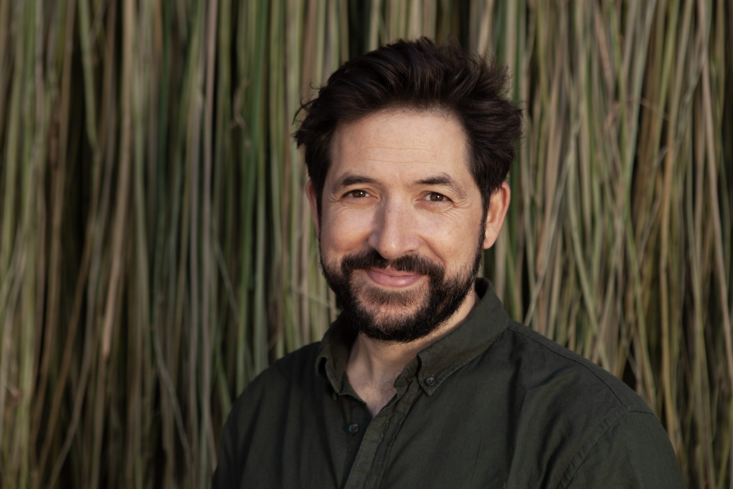 James Fox: Lost Arts and Vanishing Trades