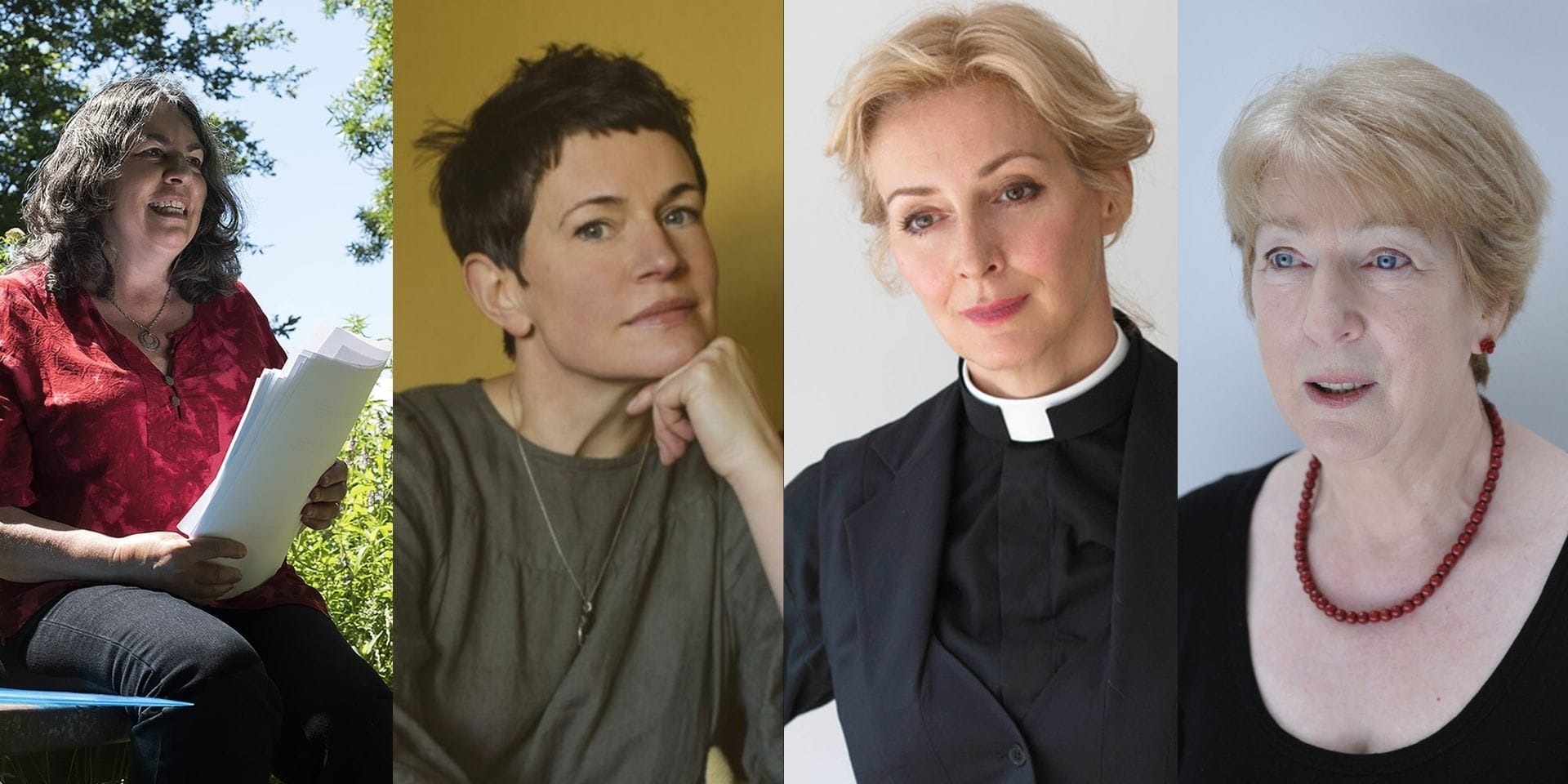 Cumbrian Women Writers: A Charity Event in Memory of Kay Dunbar