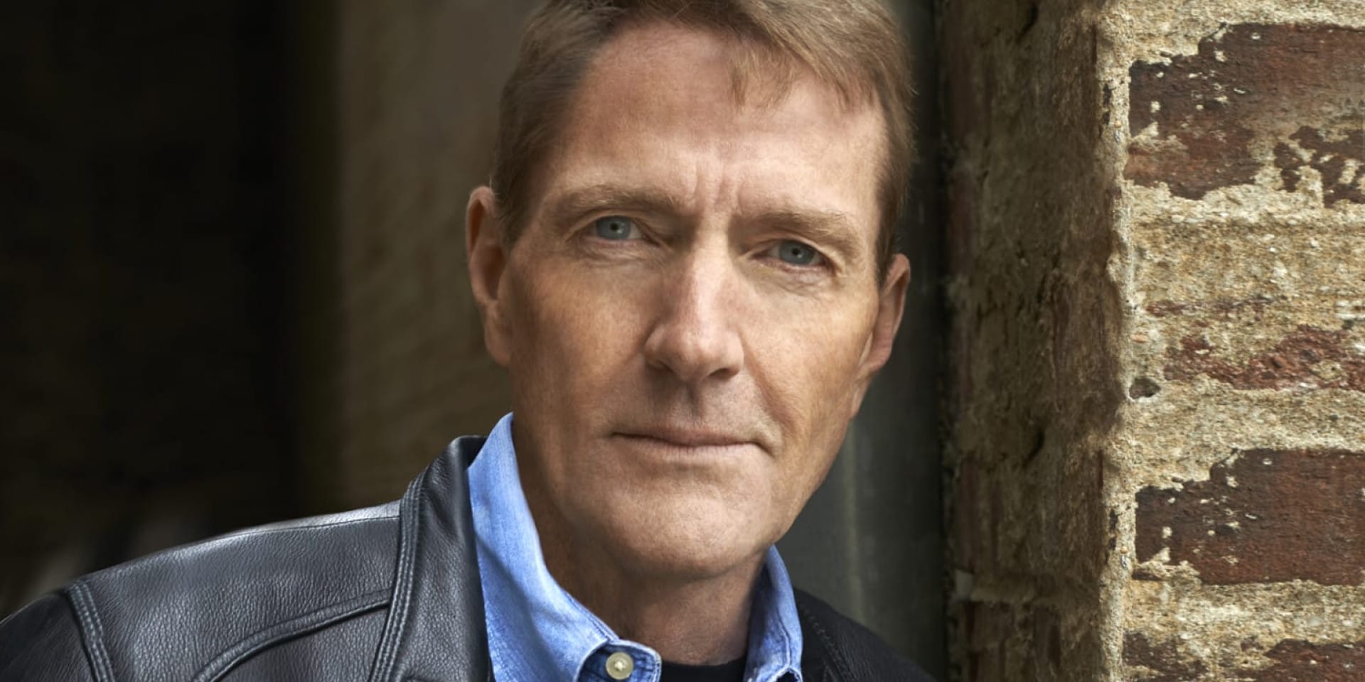 Lee Child: Mission to Uncover the Truth