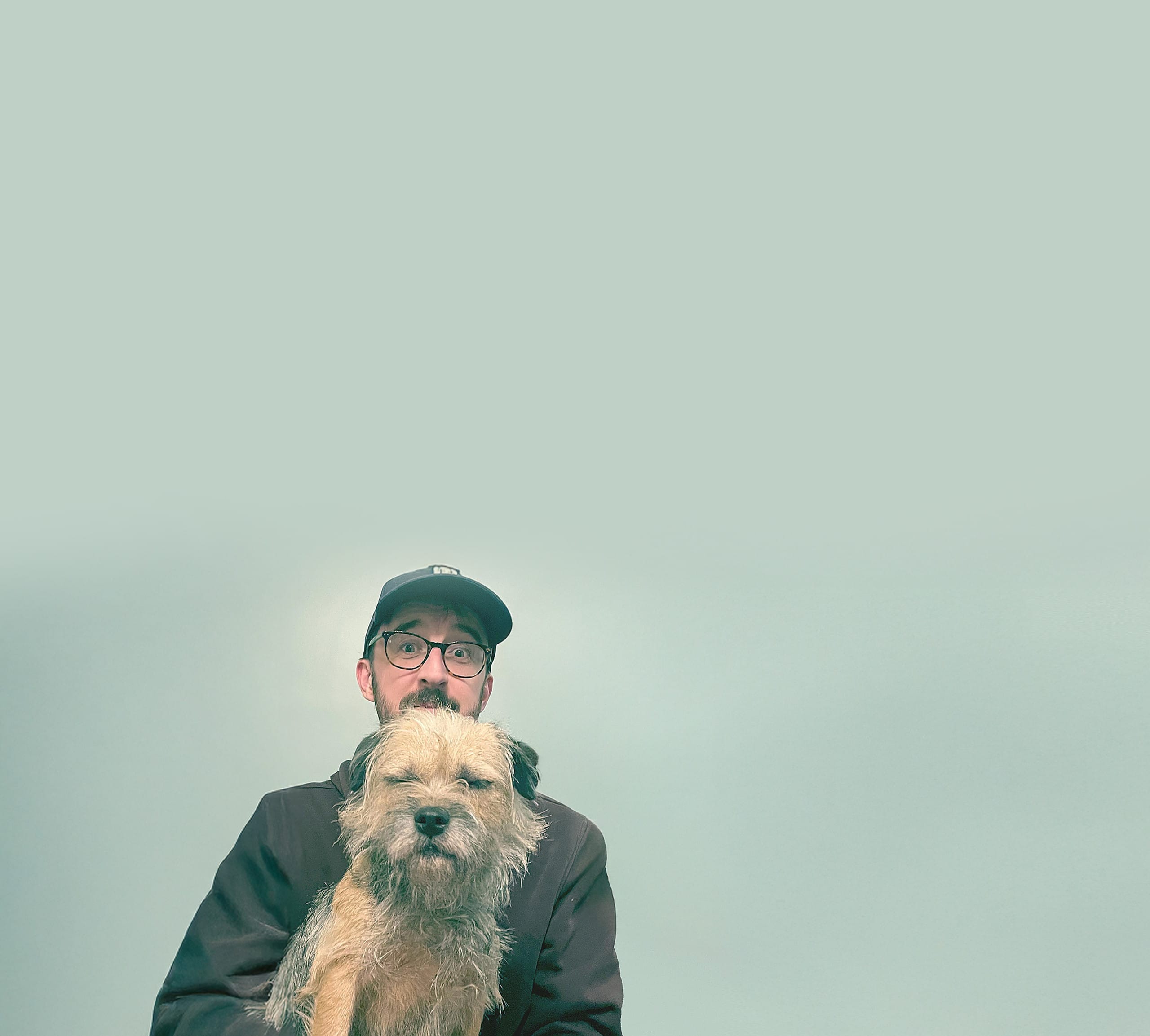 We&#8217;re Not Getting A Dog*