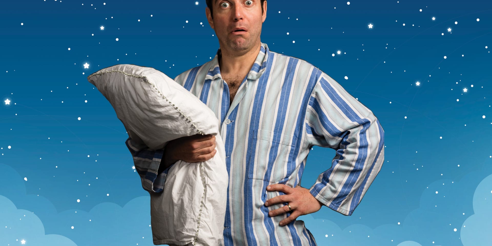 Mr Sleepybum&#8217;s Dream Machine