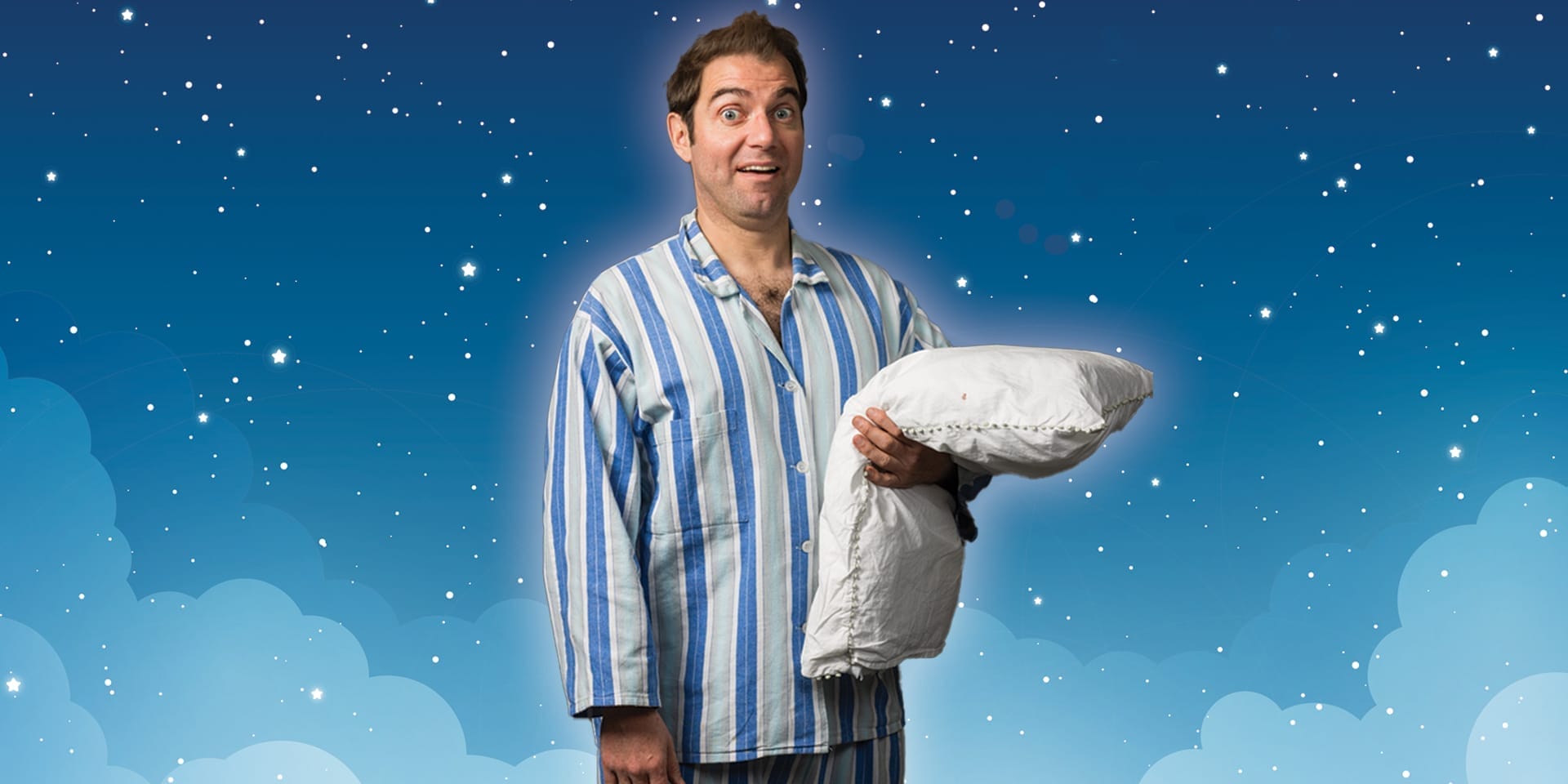 Mr Sleepybum&#8217;s Dream Machine