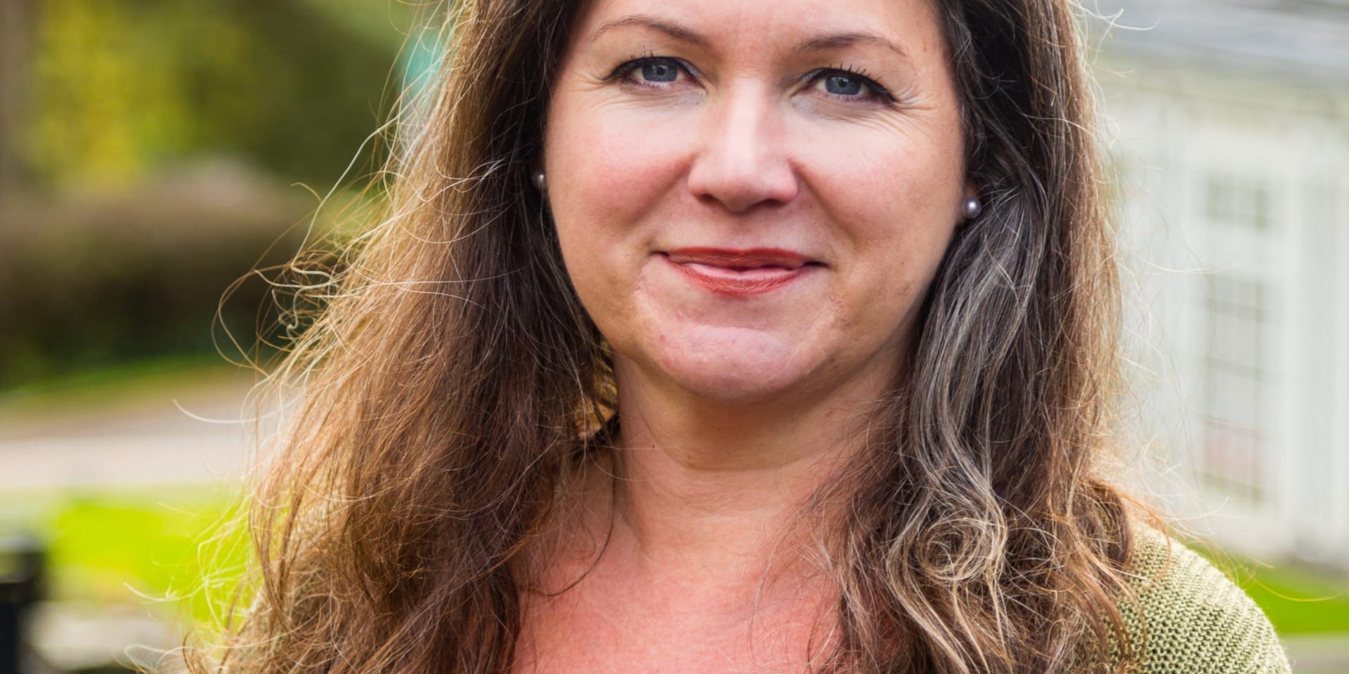 Penny Bradshaw: New Perspectives on Beatrix Potter