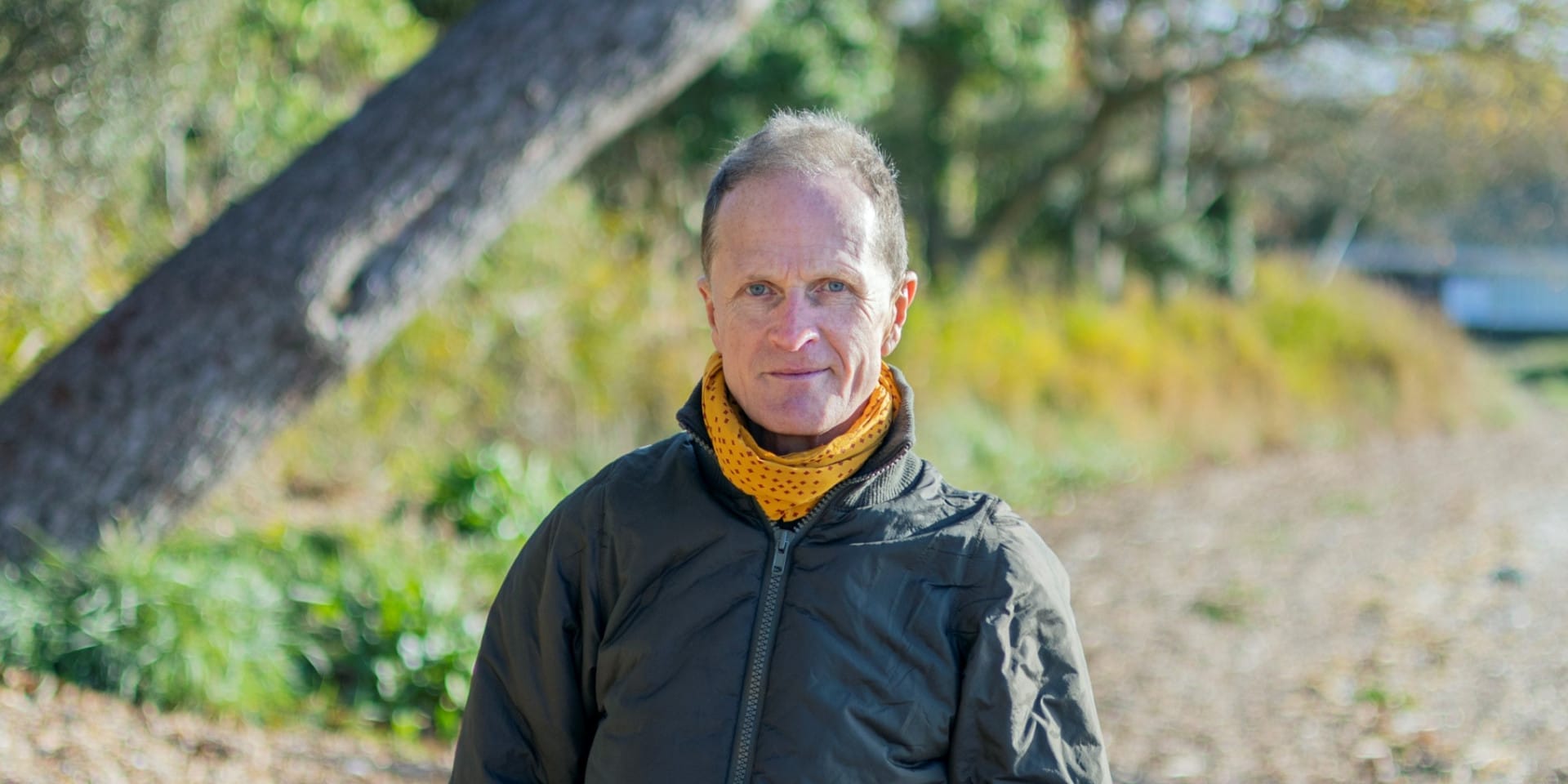 Philip Hoare: William Blake and the Sea Monster of Love