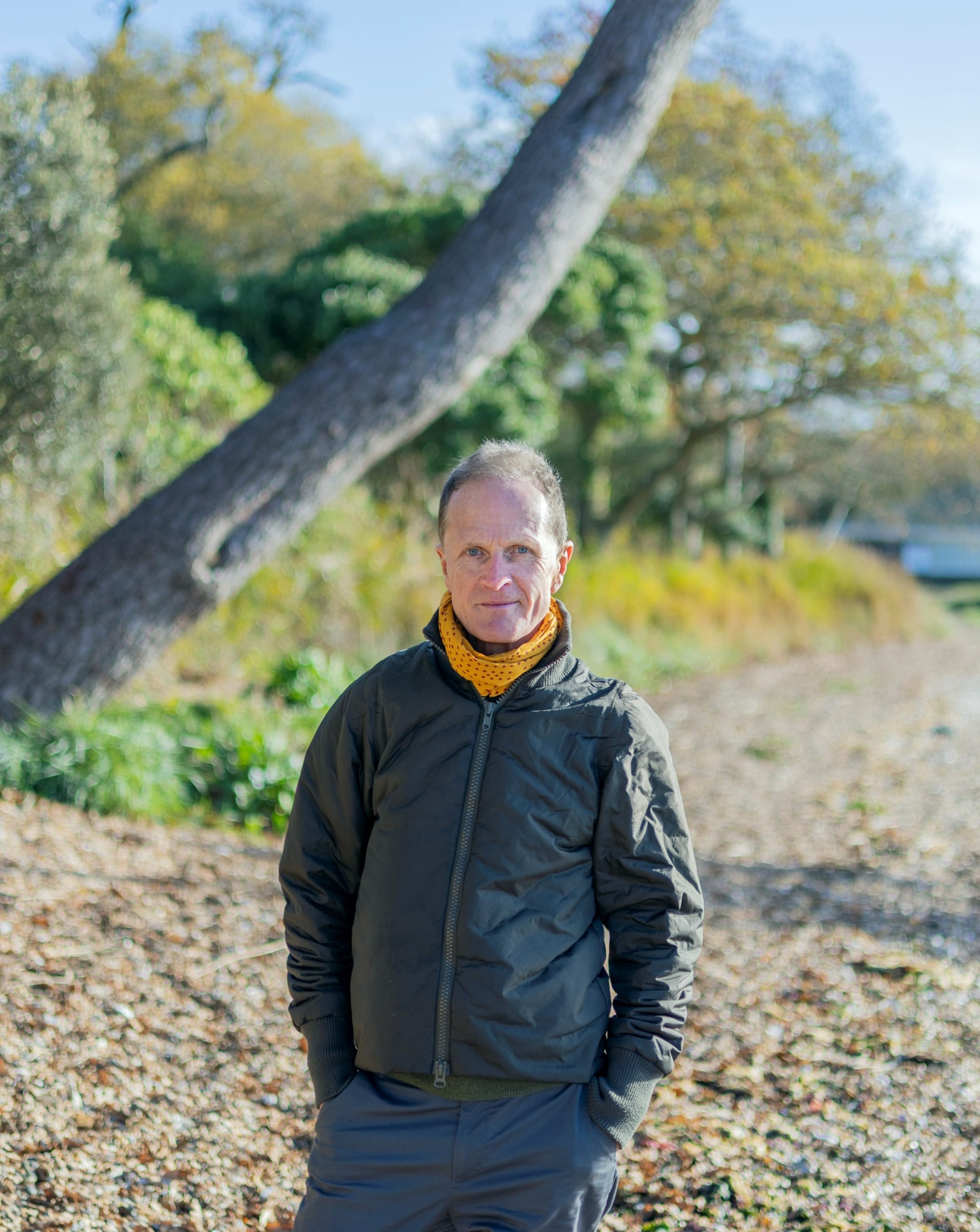 Philip Hoare: William Blake and the Sea Monster of Love