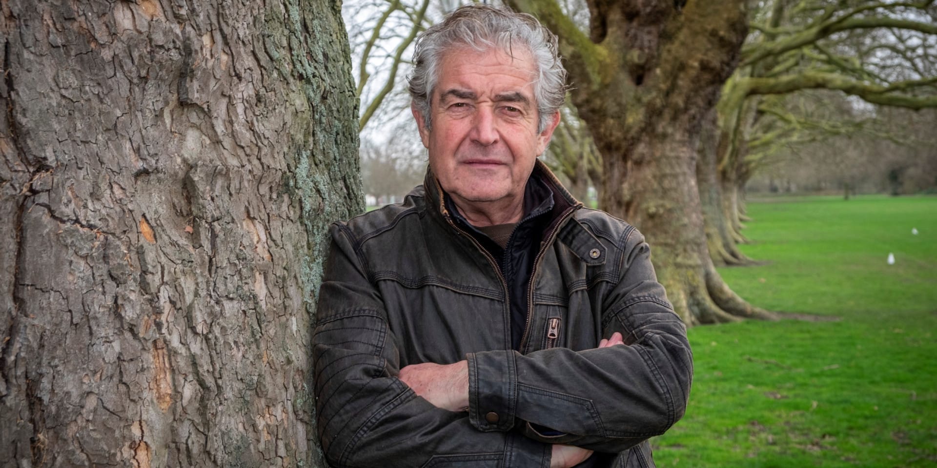 Tony Juniper: How a Fairer World Will Save the Planet