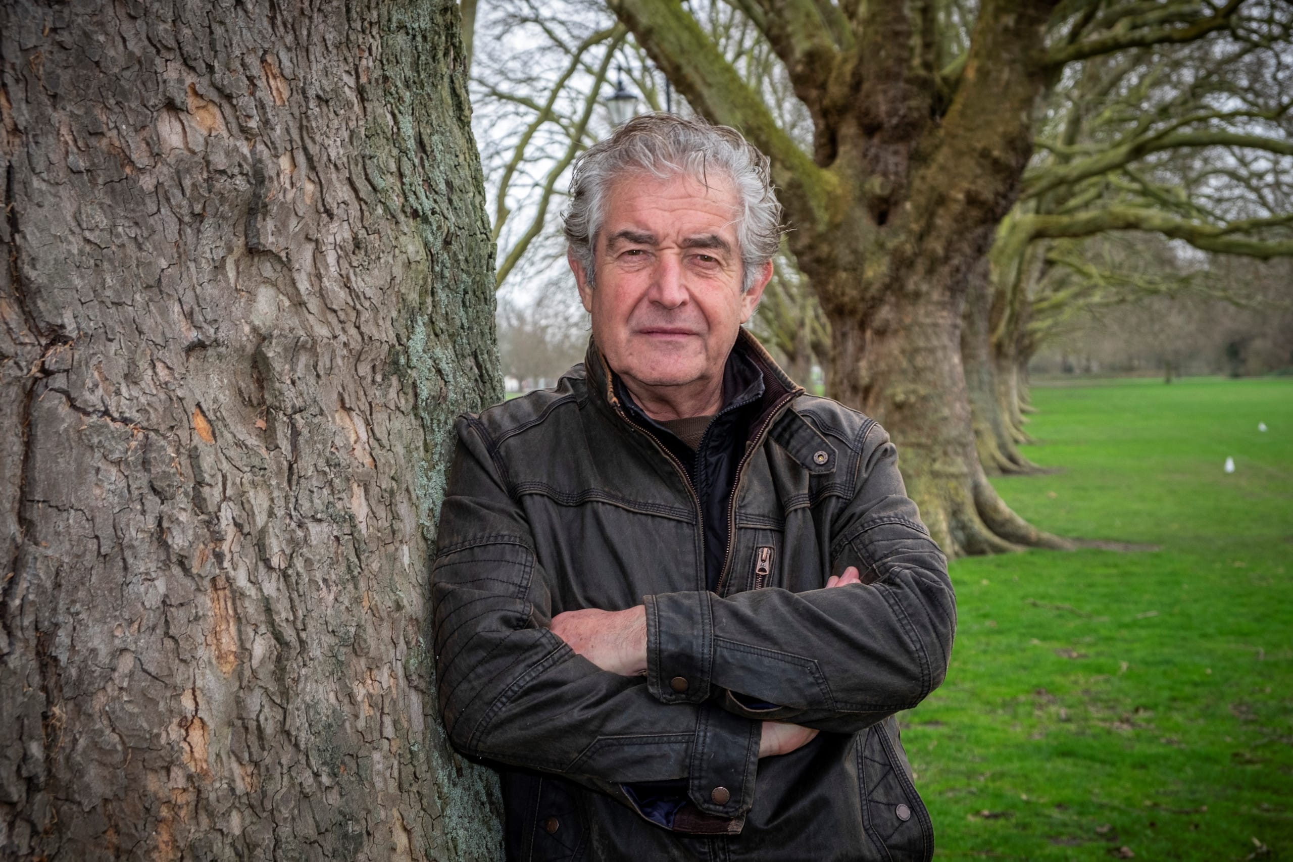Tony Juniper: How a Fairer World Will Save the Planet