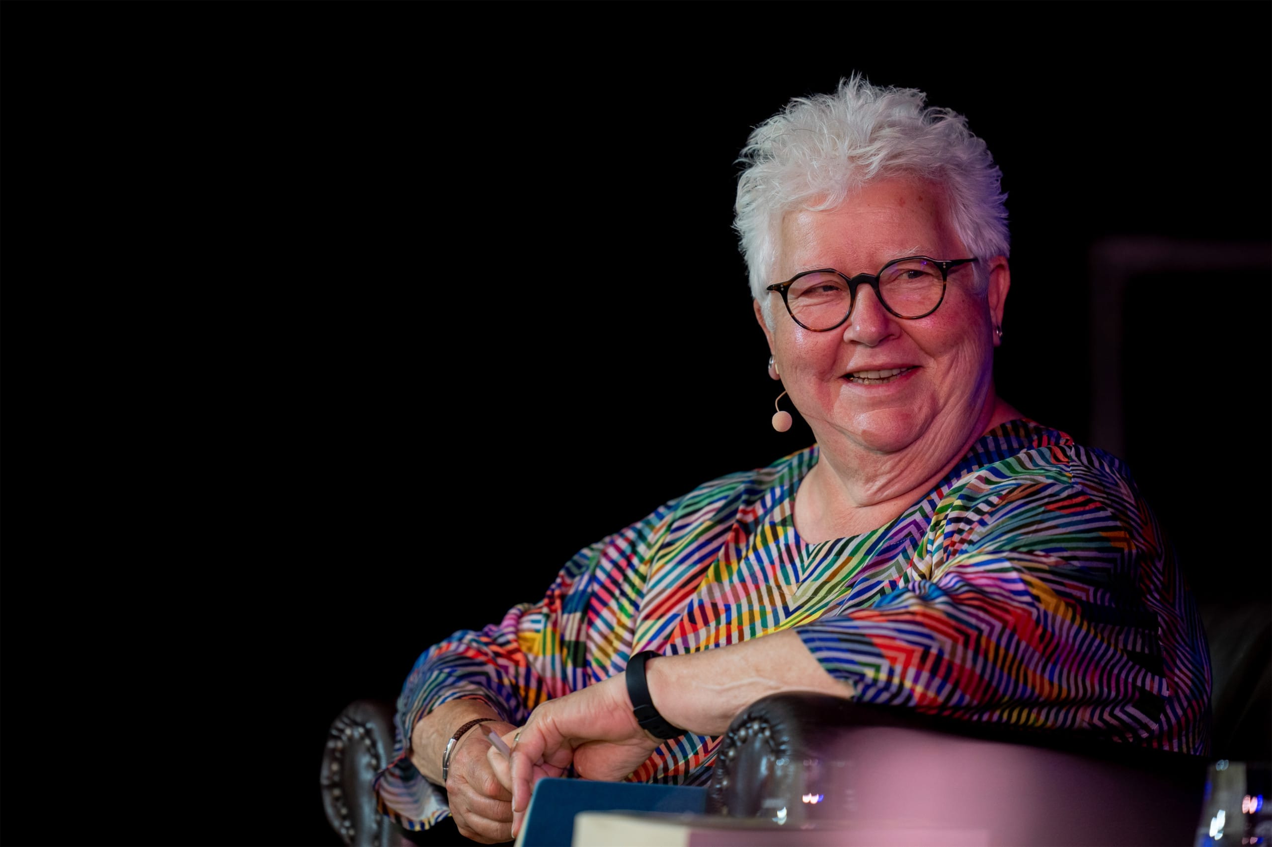 Val McDermid: Hidden Murders
