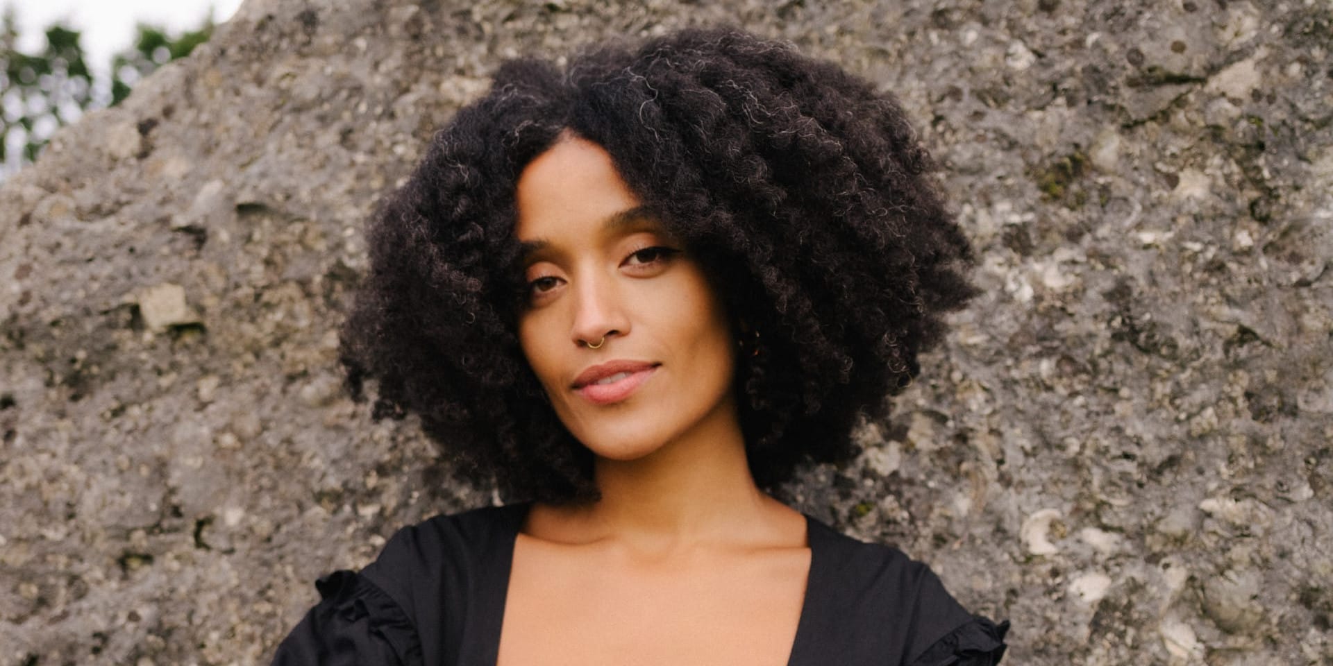 Zakia Sewell: Myth Folklore and the Quest for a Hidden Britain