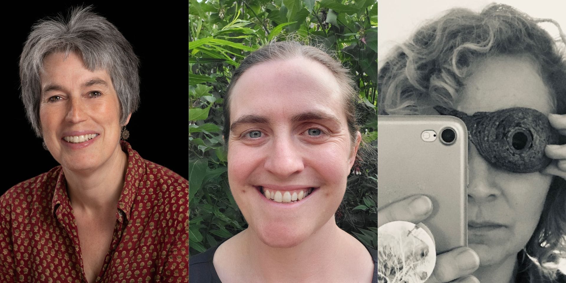 Ilse Pedler, Hilary Watson and Alice Willitts: Thrutopia: Writing the Future