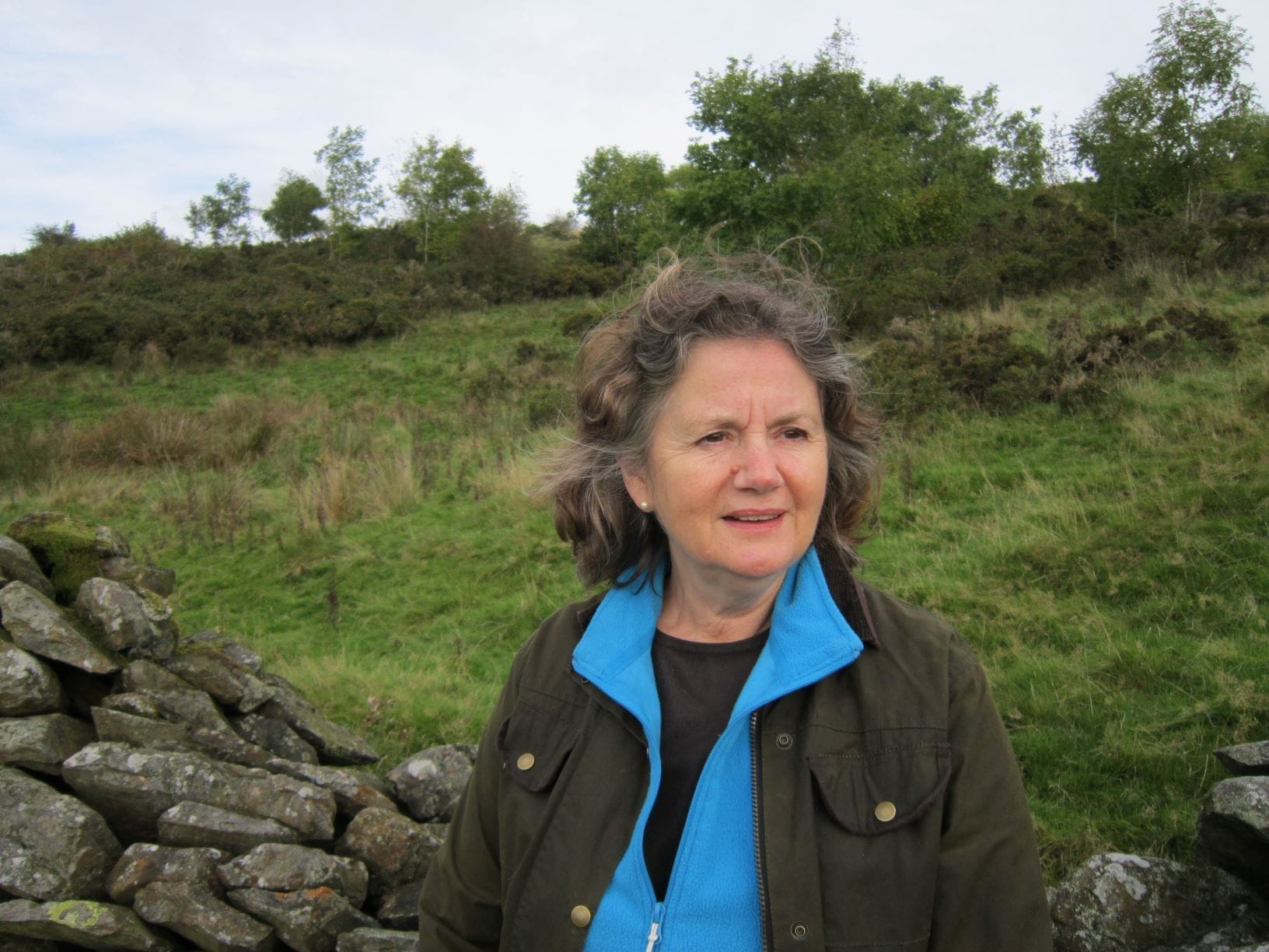 Kerry Darbishire: Unlocking your Story &#8211; Memoir, Prose, Poetry