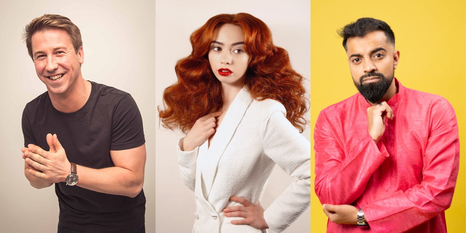 Avalon Comedy Night &#8211; June 2026