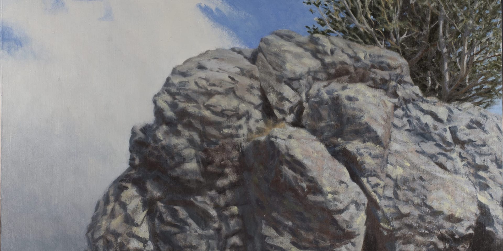 The Art of Julian Cooper