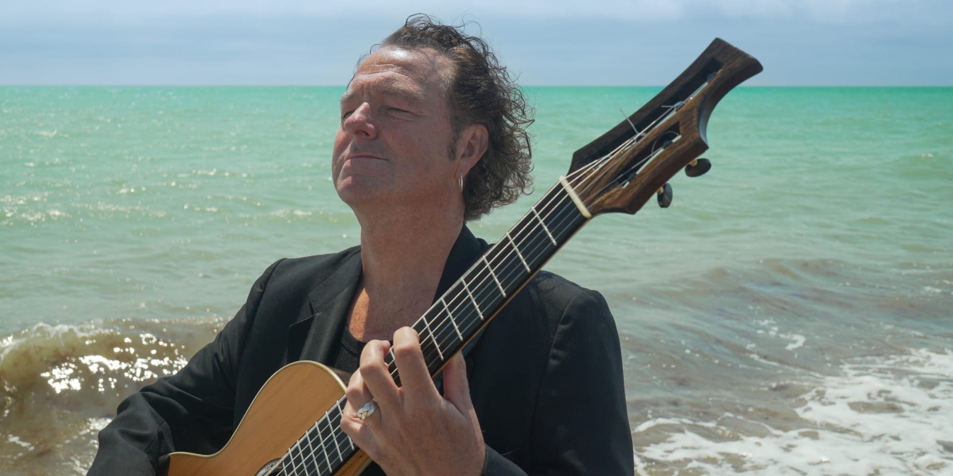 Richard Durrant: Art of Levitation