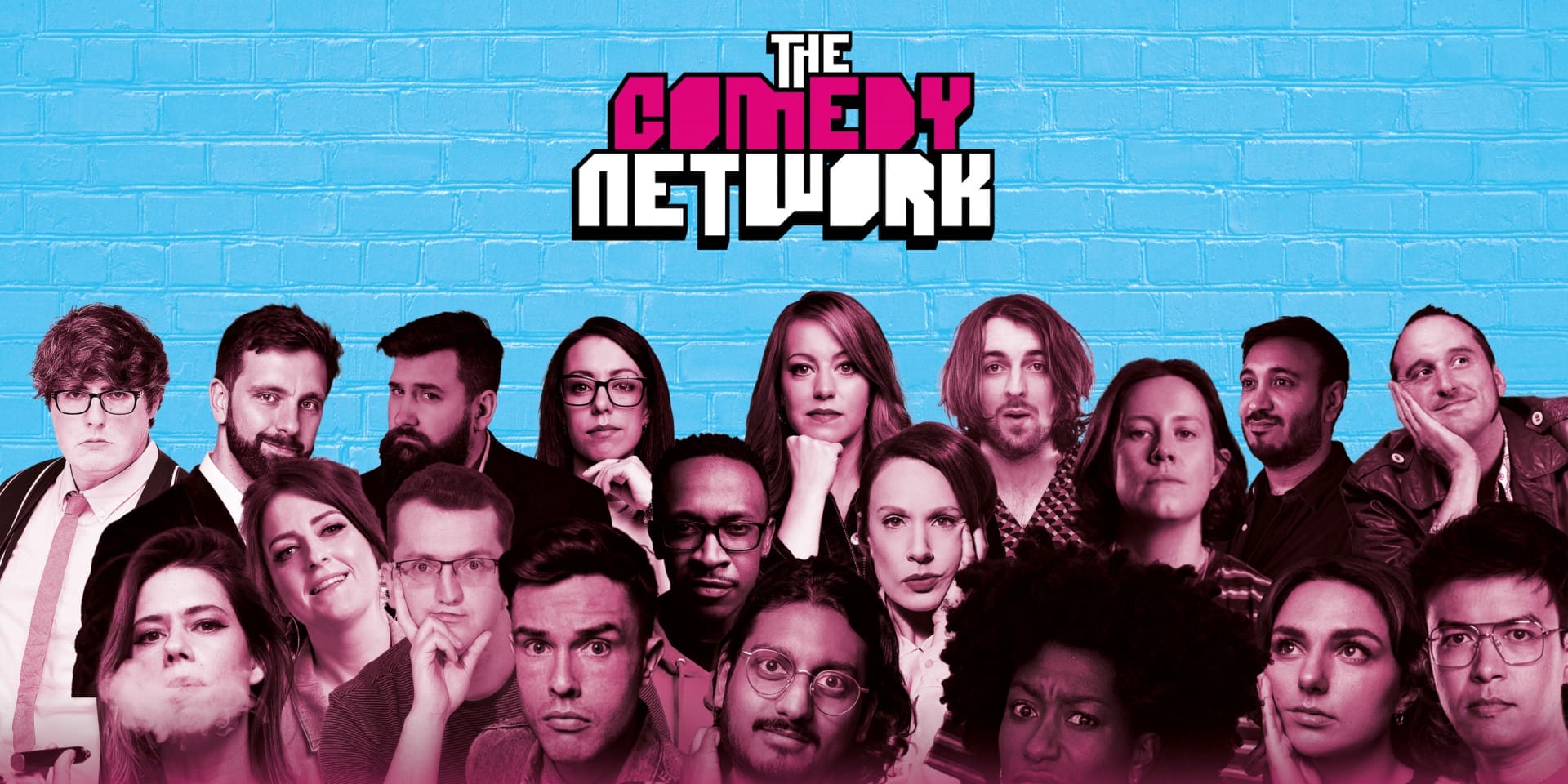 Avalon Comedy Network &#8211; April 2026