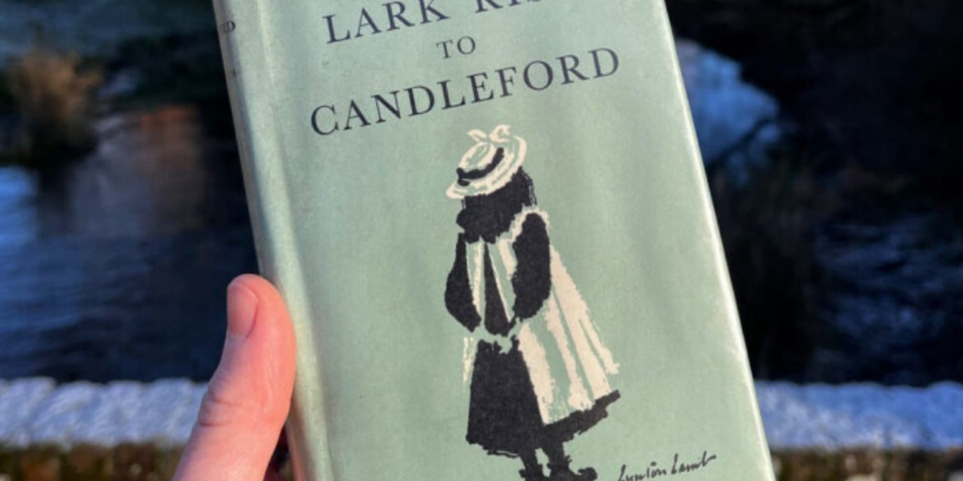 Lark Rise&#8230; a historical focus