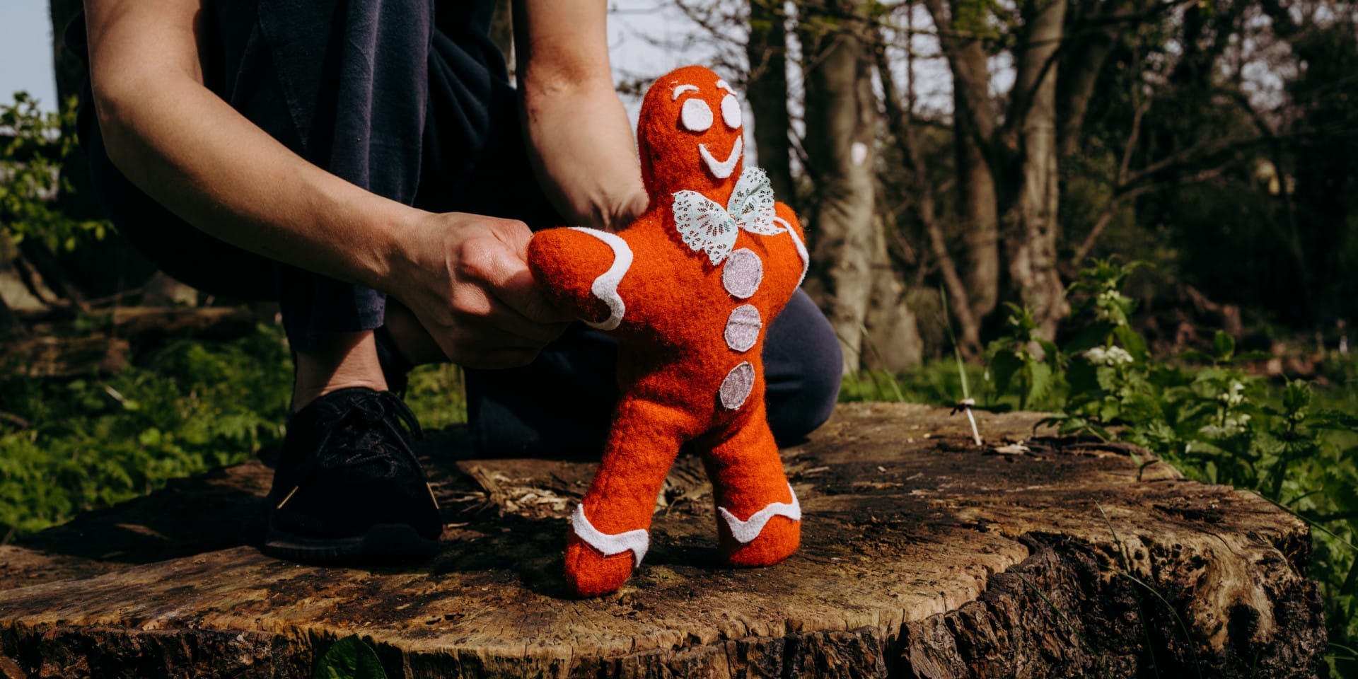 Once Upon A Fairytale