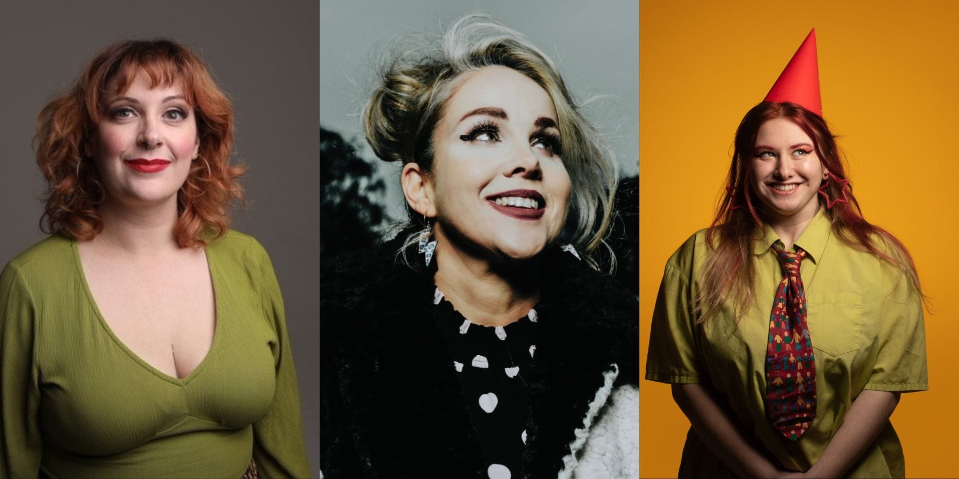 Big Fish Comedy Club