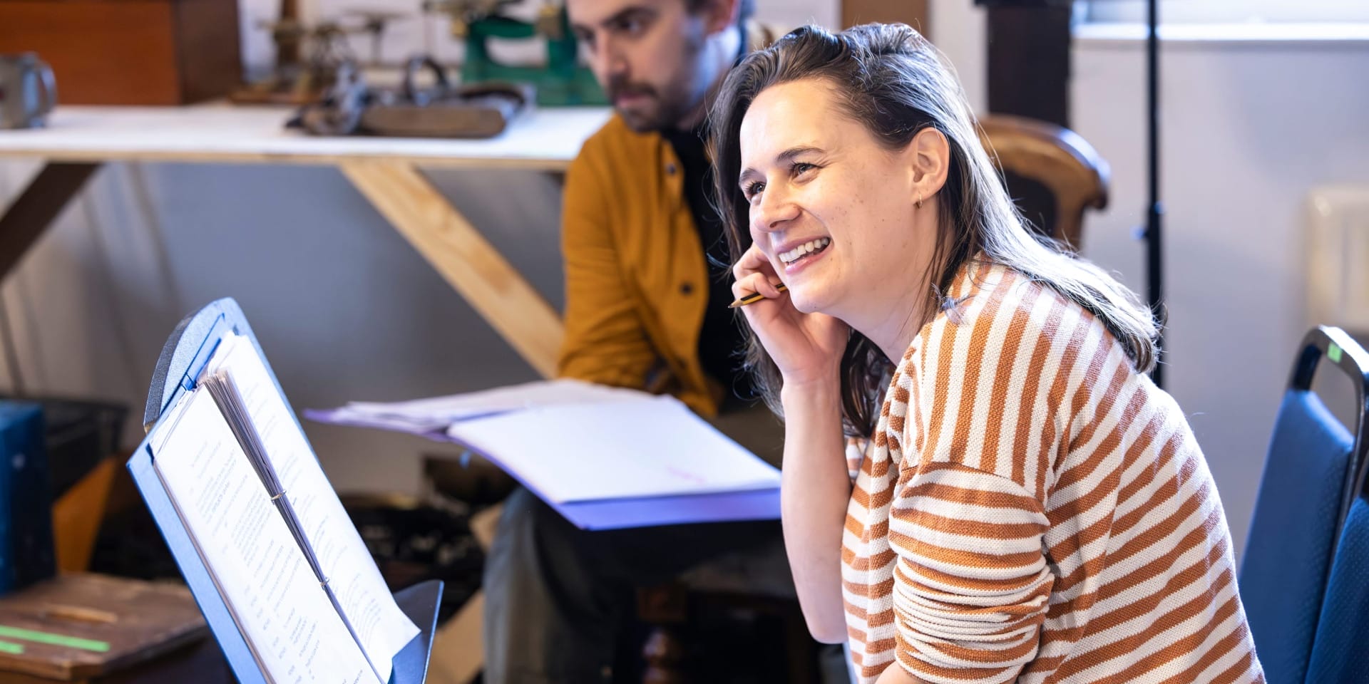 “Nothing Dies”: Tamsin Kennard On Music, Memory And Meaning