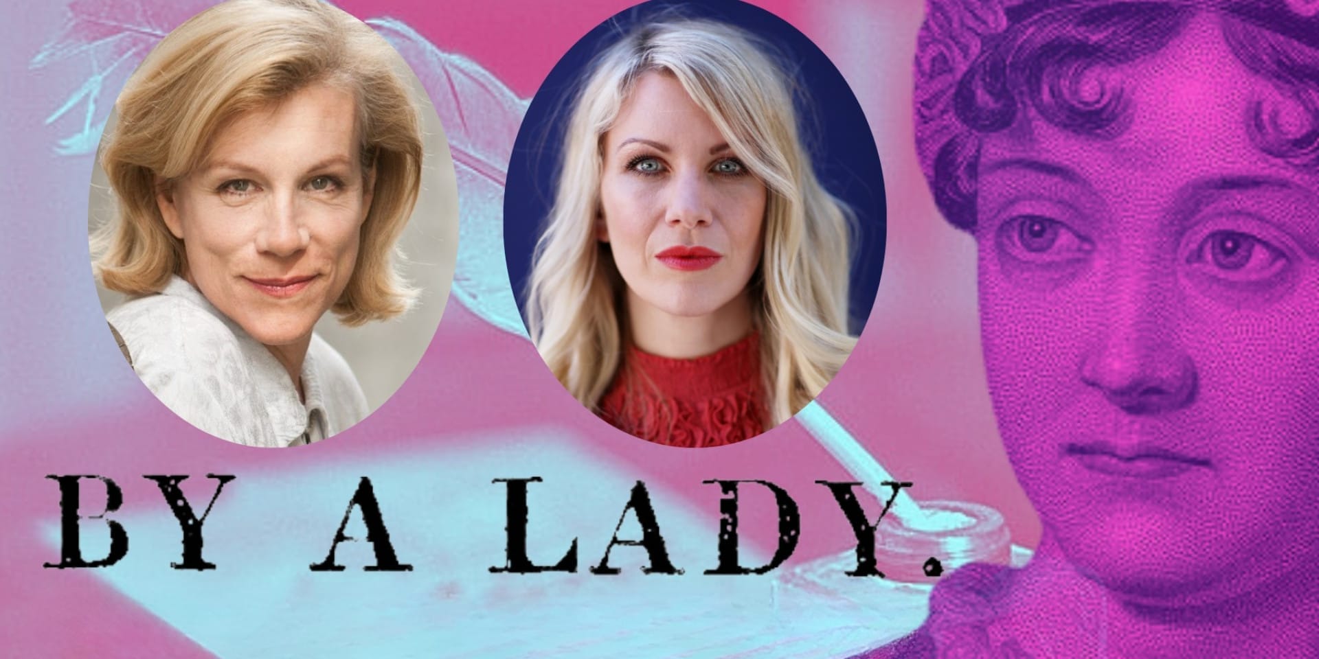 By A Lady: The Life &#038; Wit of Jane Austen